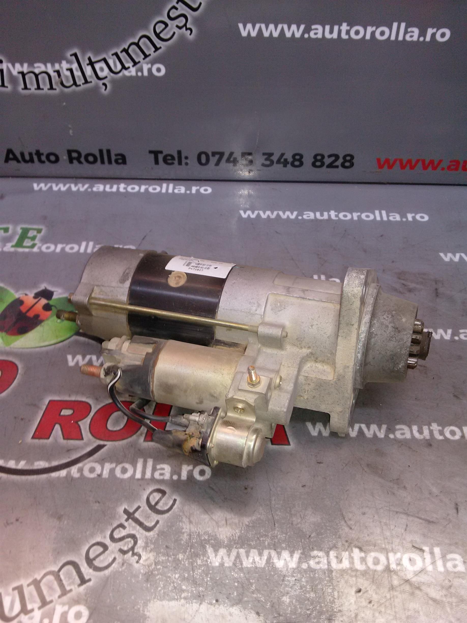 electromotor Renault Premium 420cp