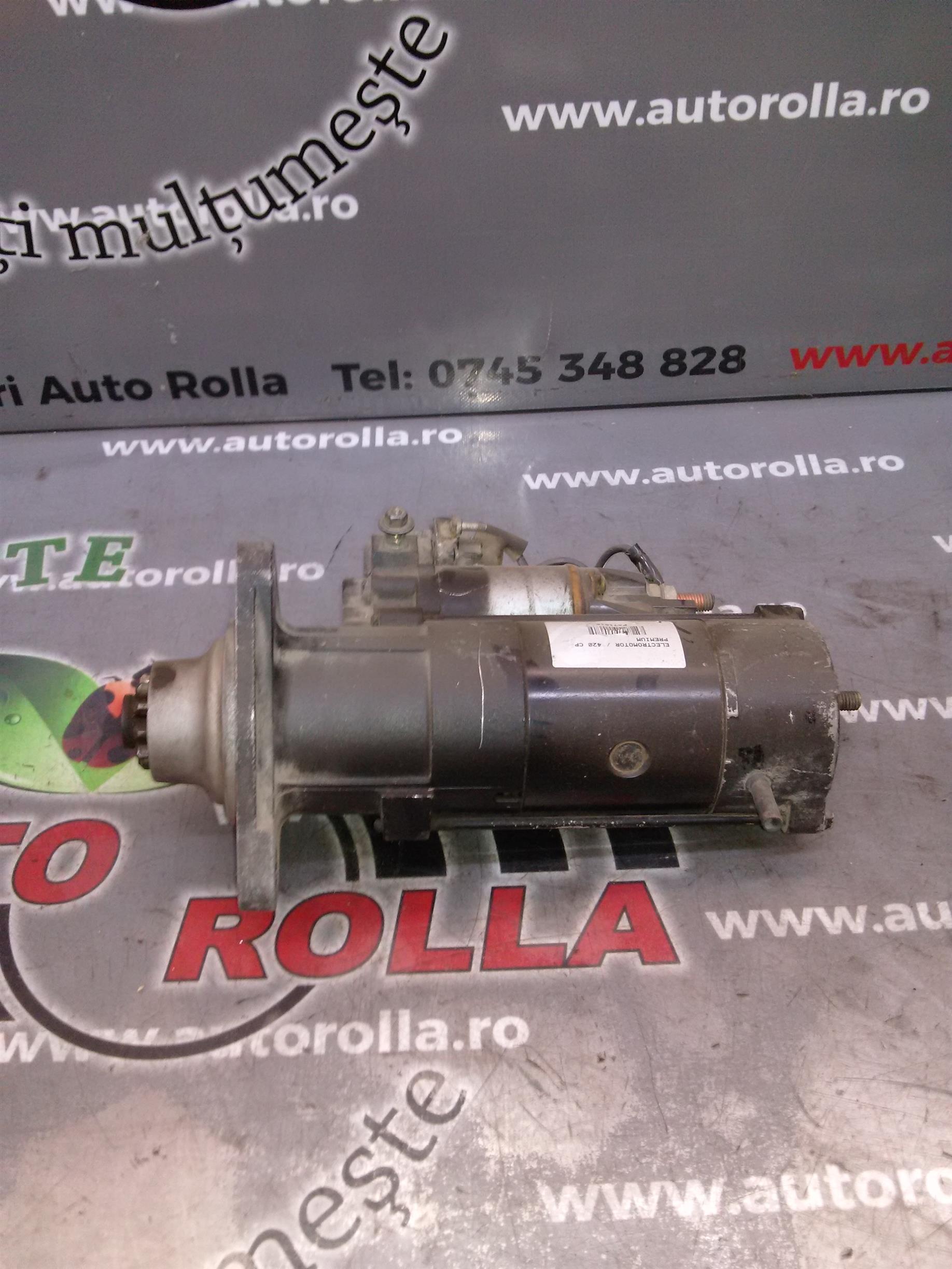 electromotor Renault Premium 420cp