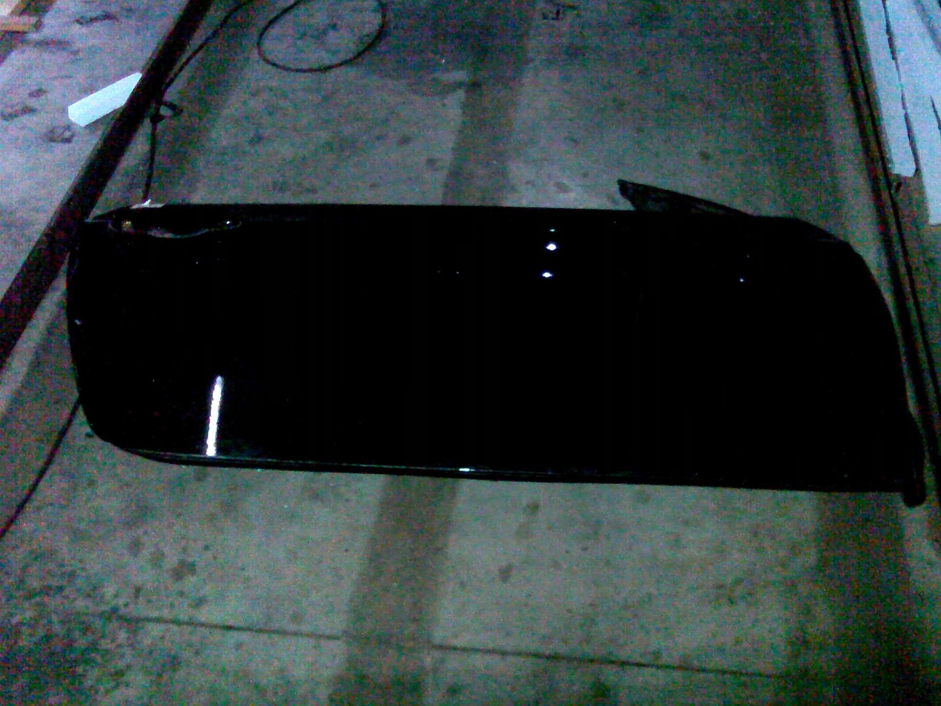usa dreapta fata completa BMW E93, an 2009
