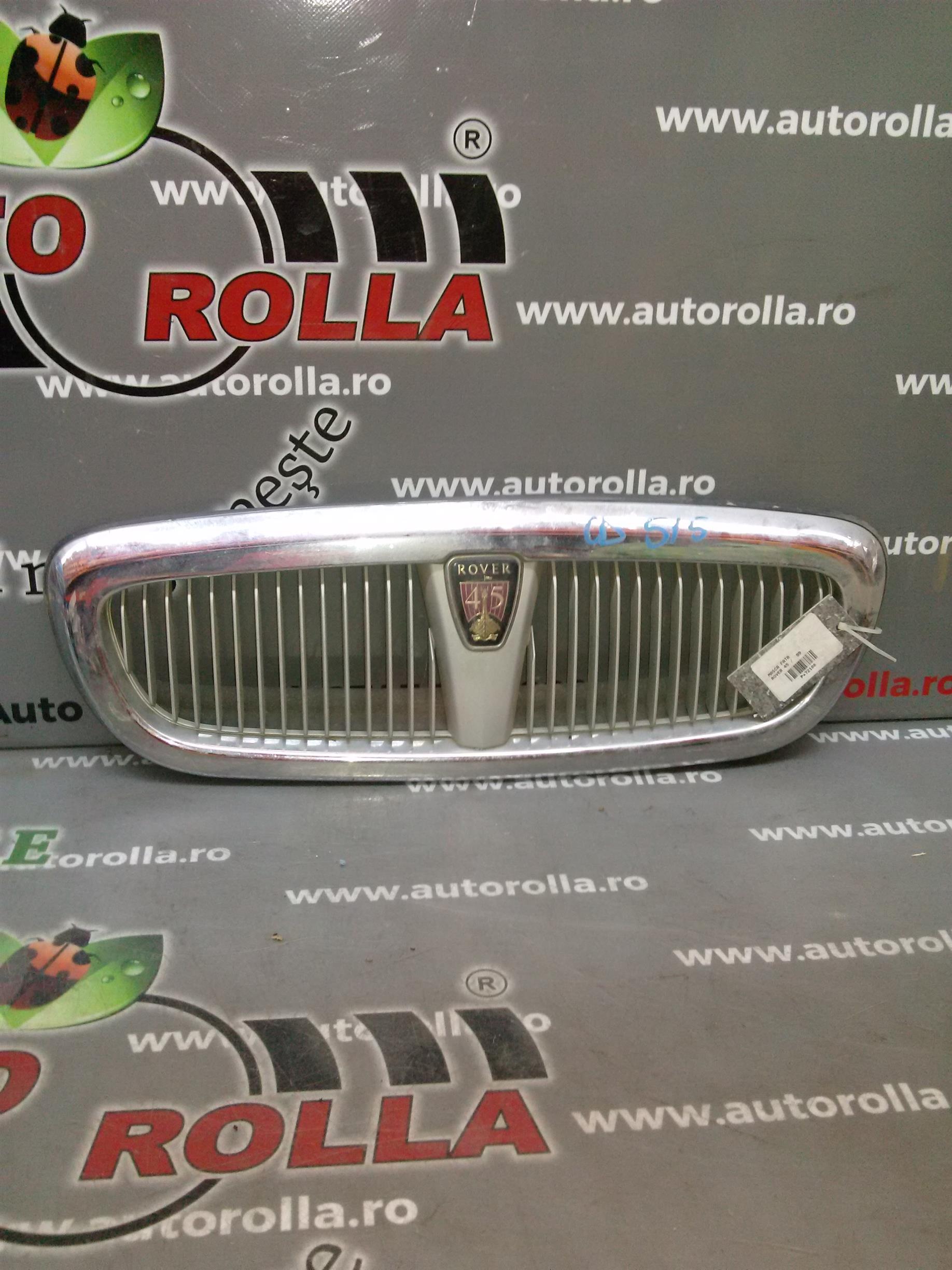 masca fata Rover 45, an 1999