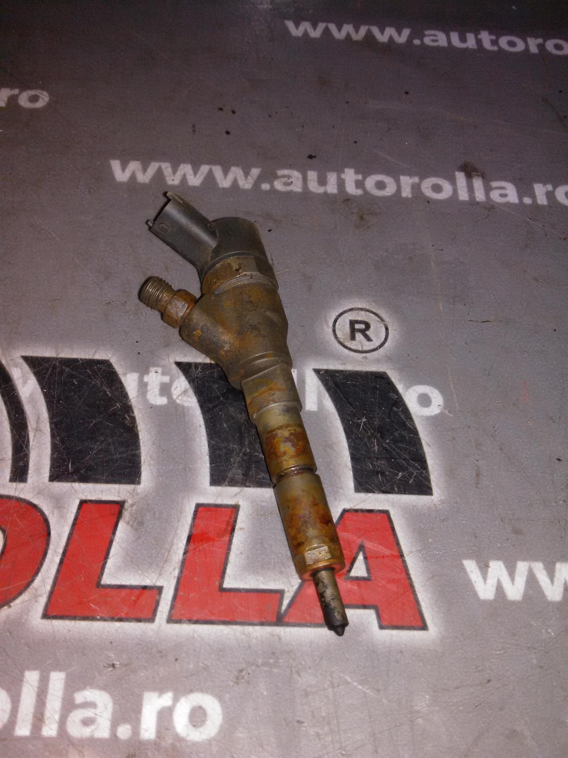 injector Peugeot Expert 2.0HDI