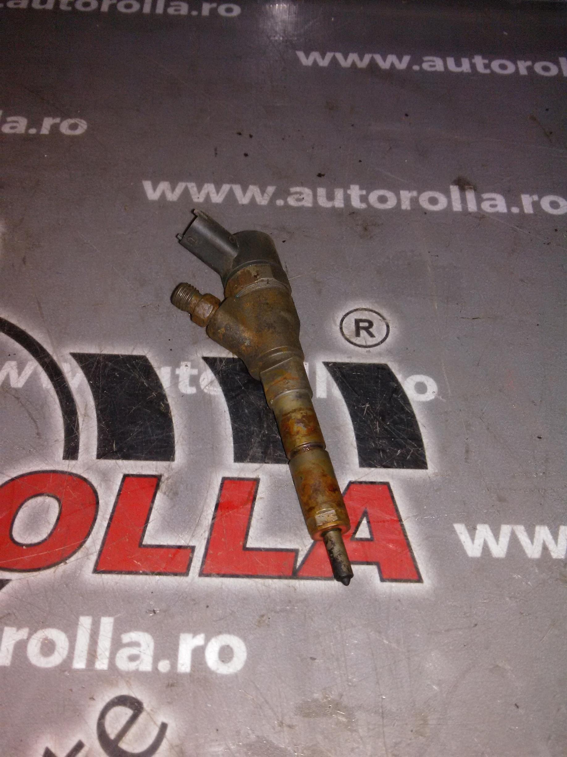 injector Peugeot Expert 2.0HDI