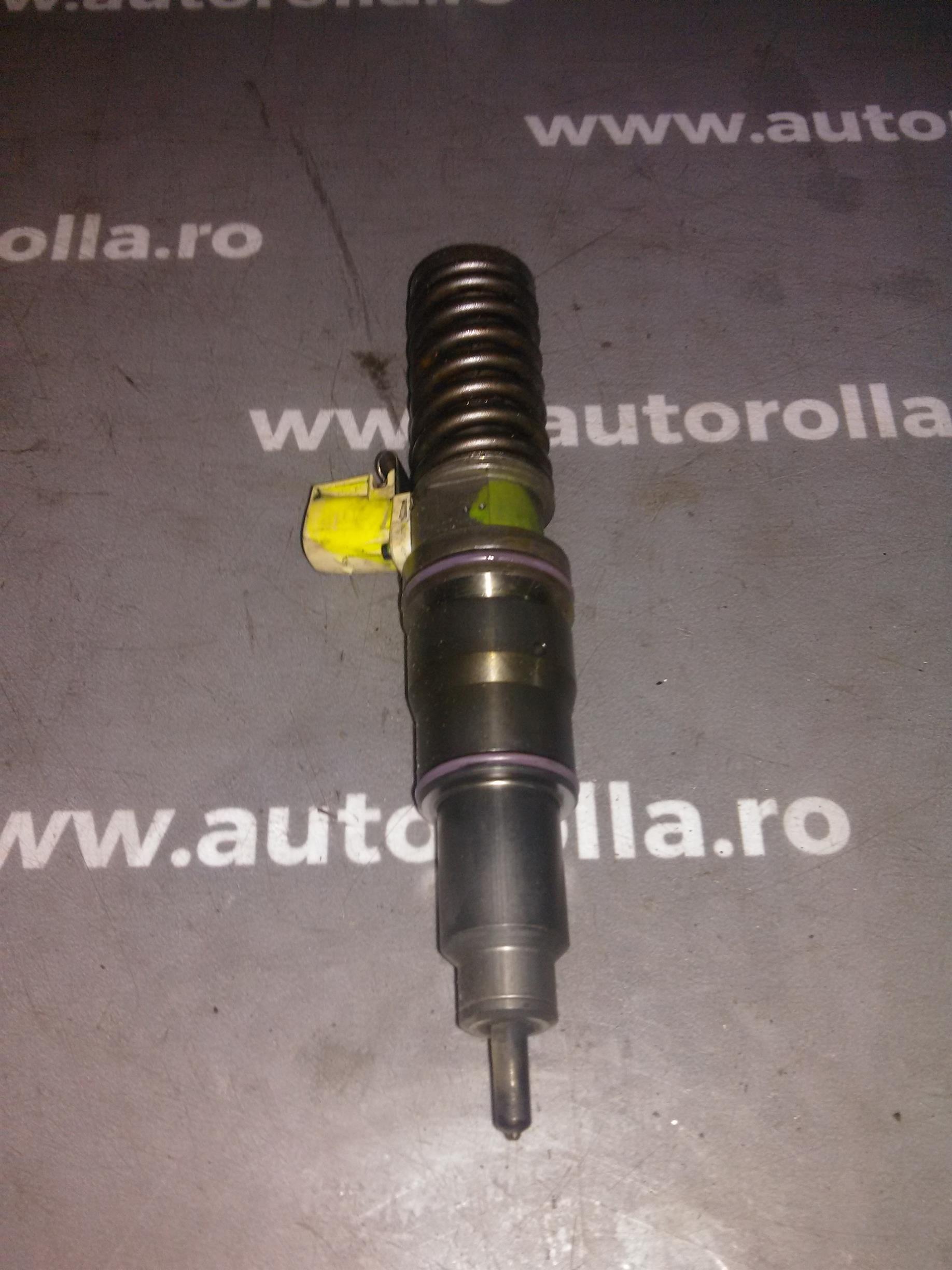 injector delphi Volvo FH12,440cp euro5 an 2007