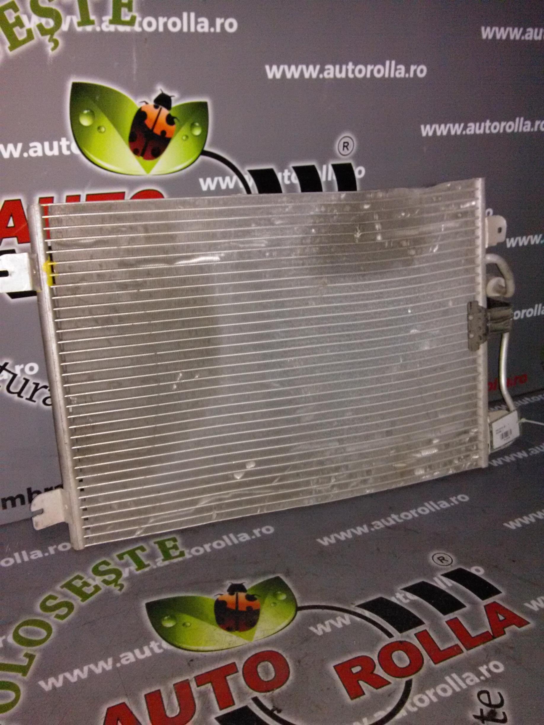 radiator ac Renault Megane, benzina
