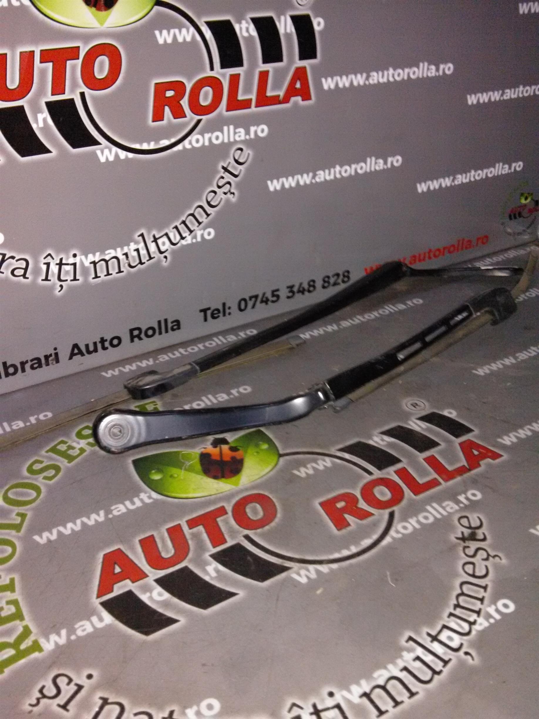 stergatoare parbriz stanga si dreapta BMW E93 2.0D, an 2009