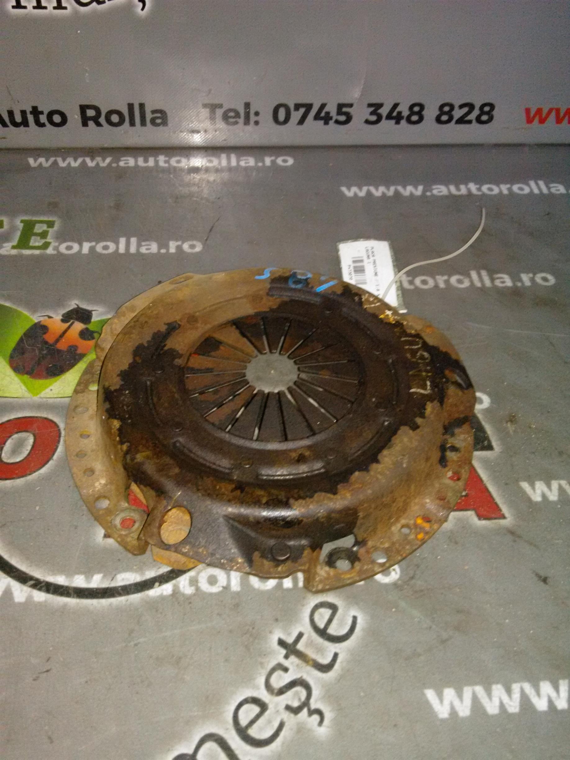 placa presiune Renault Laguna 1, 1.8S