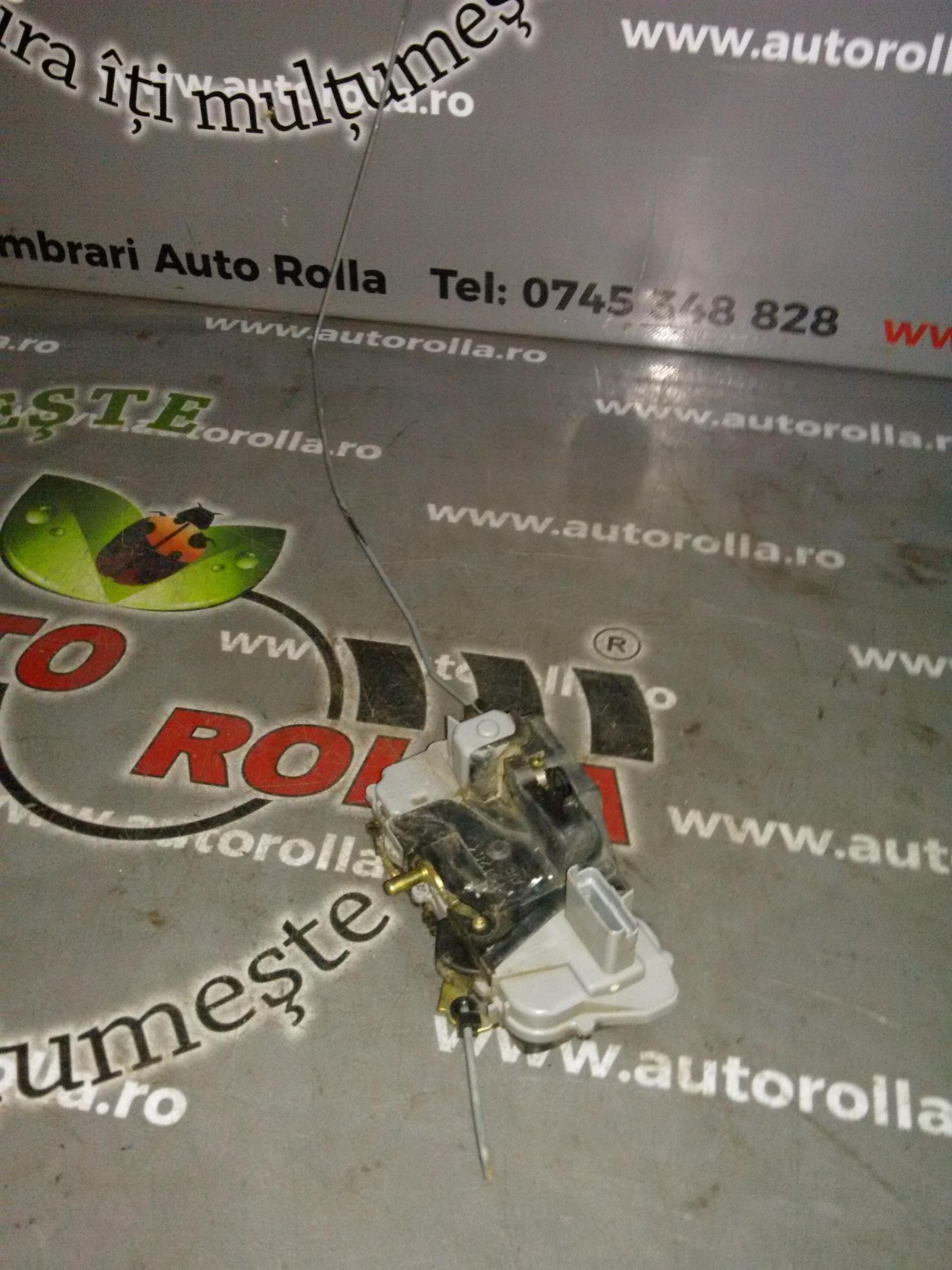 cremaliera stanga fata Citroen Xsara Picasso
