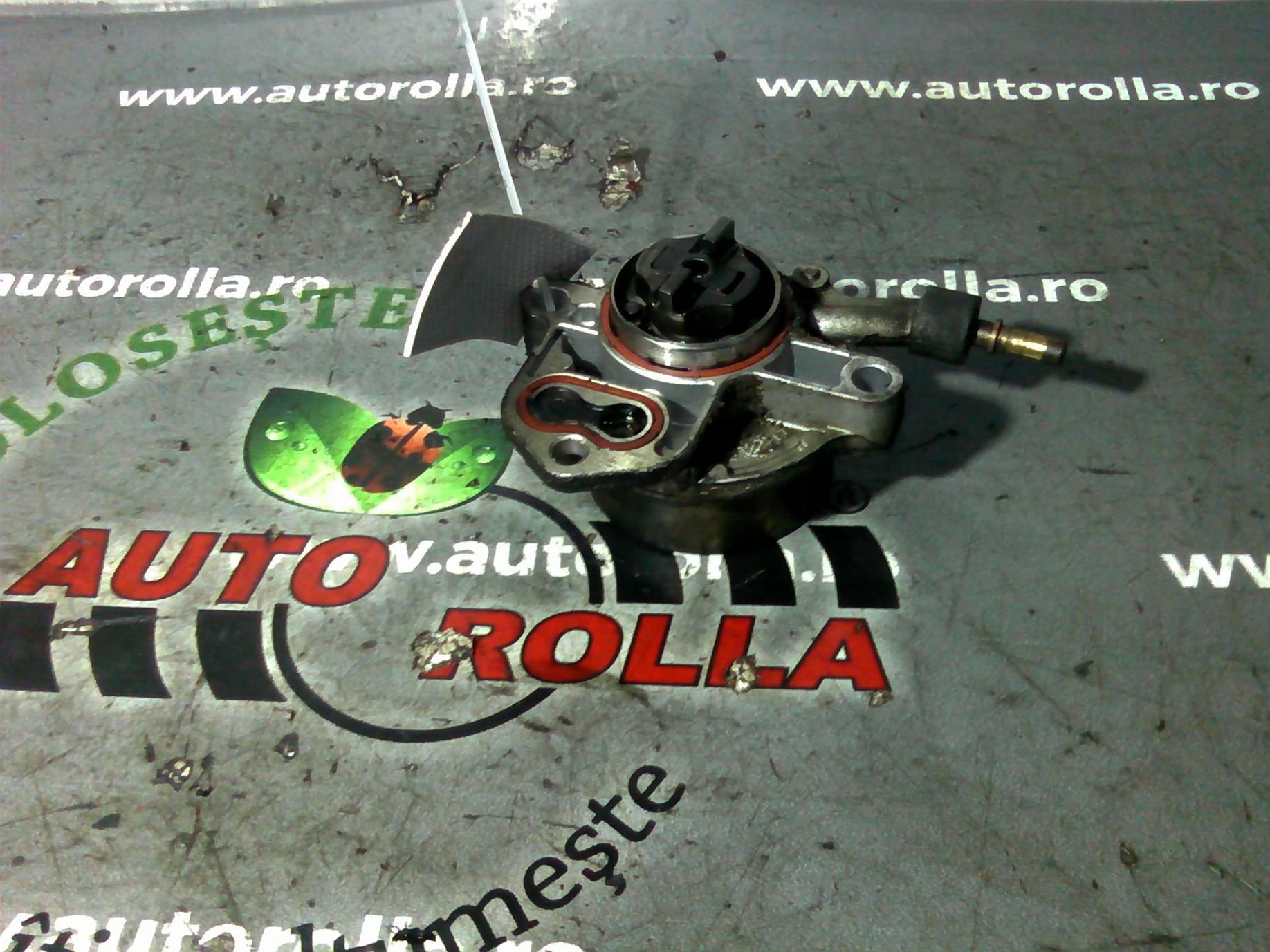pompa vacuum Peugeot 406, 2.0HDI , an 2001