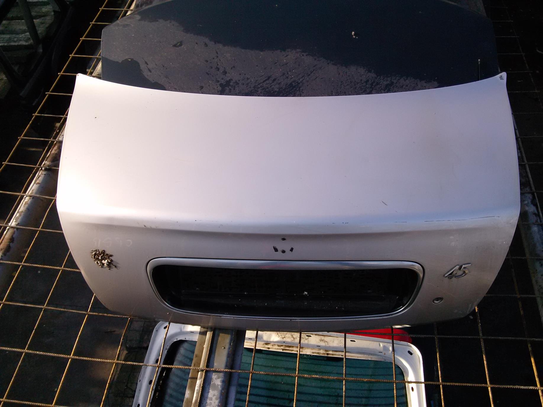 capota spate Rover 45, an 1999