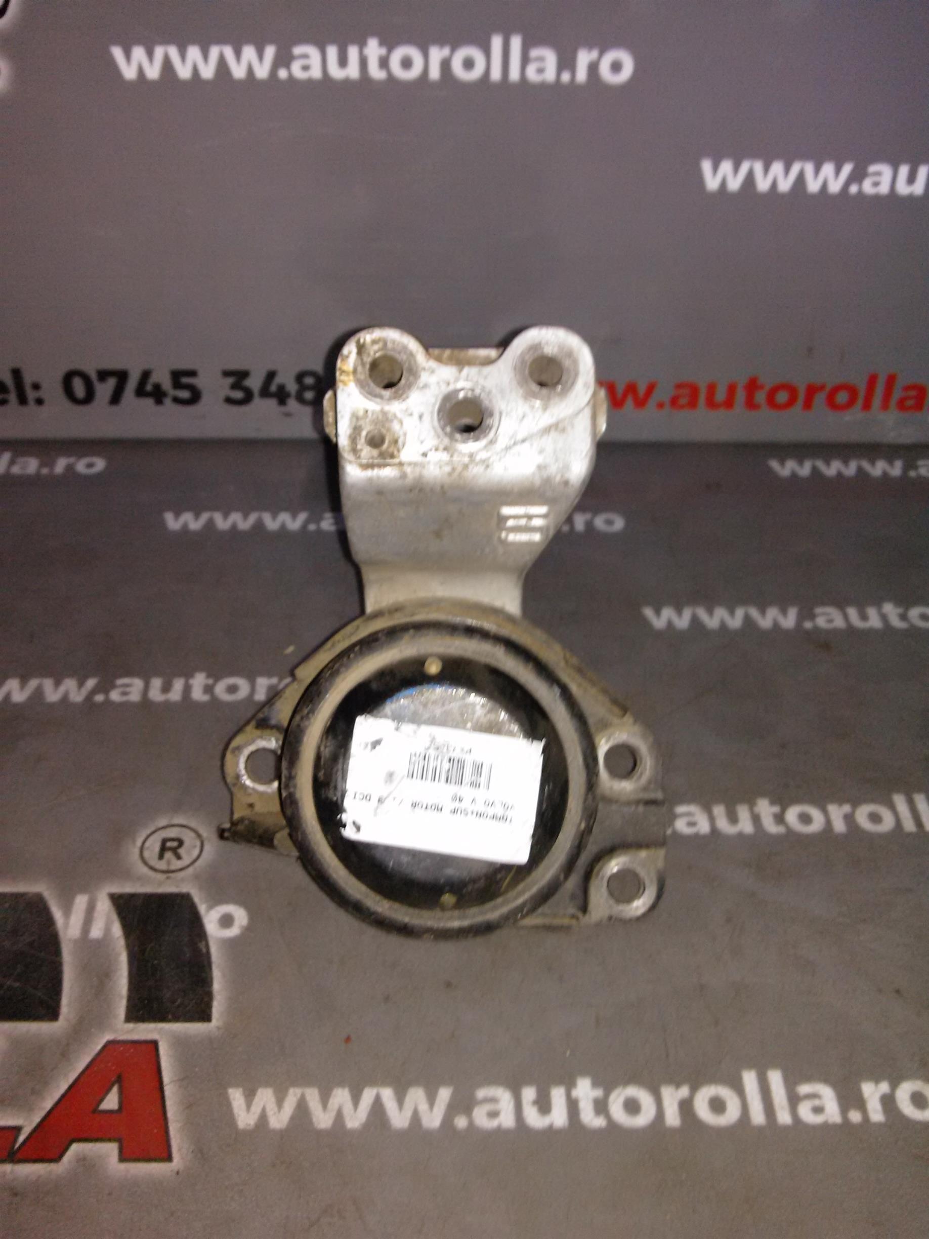 tampon si suport motor Volvo V40, 1.9D
