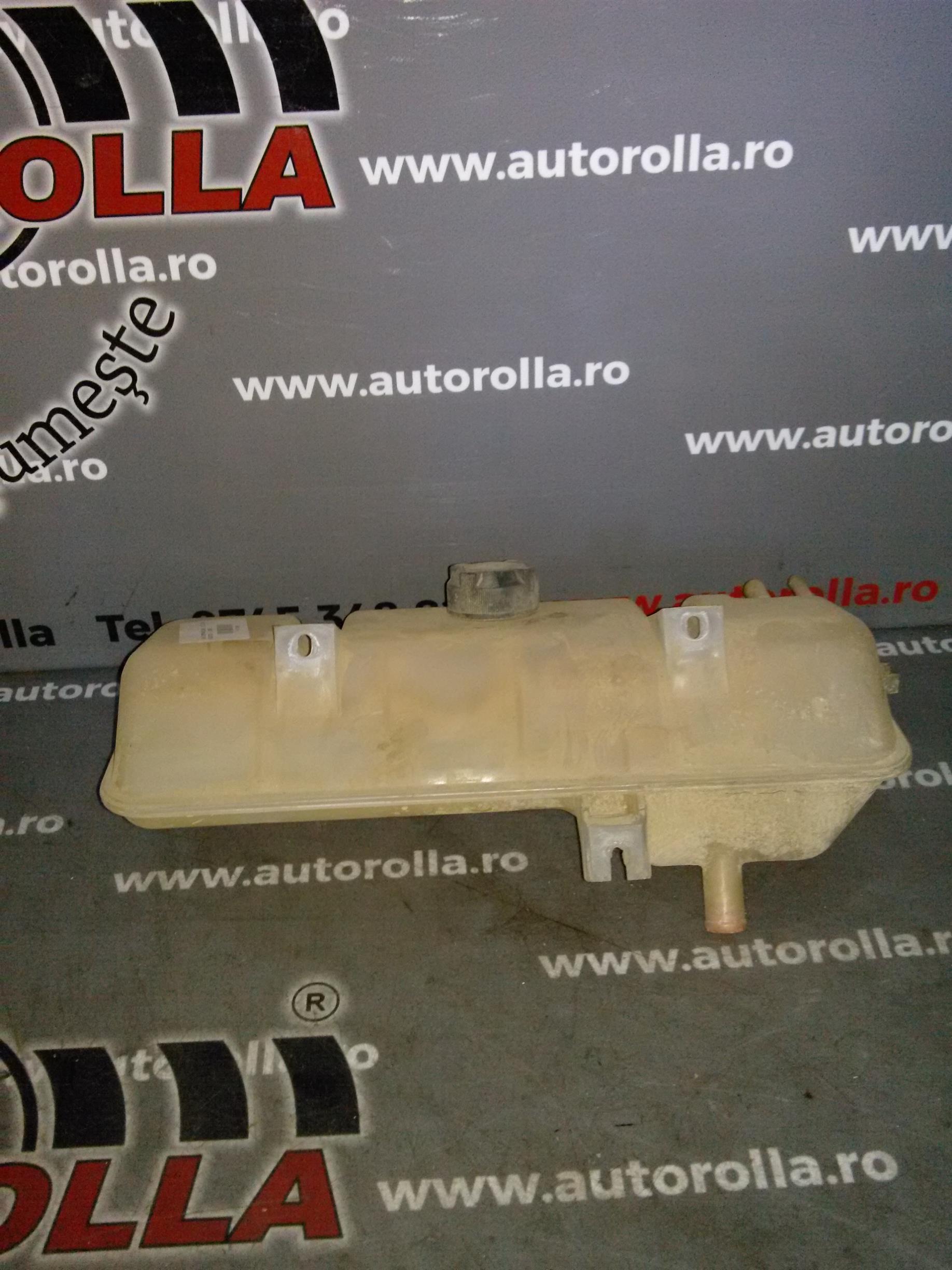 vas expansiune Fiat Ducato,2.3JTD an 2005