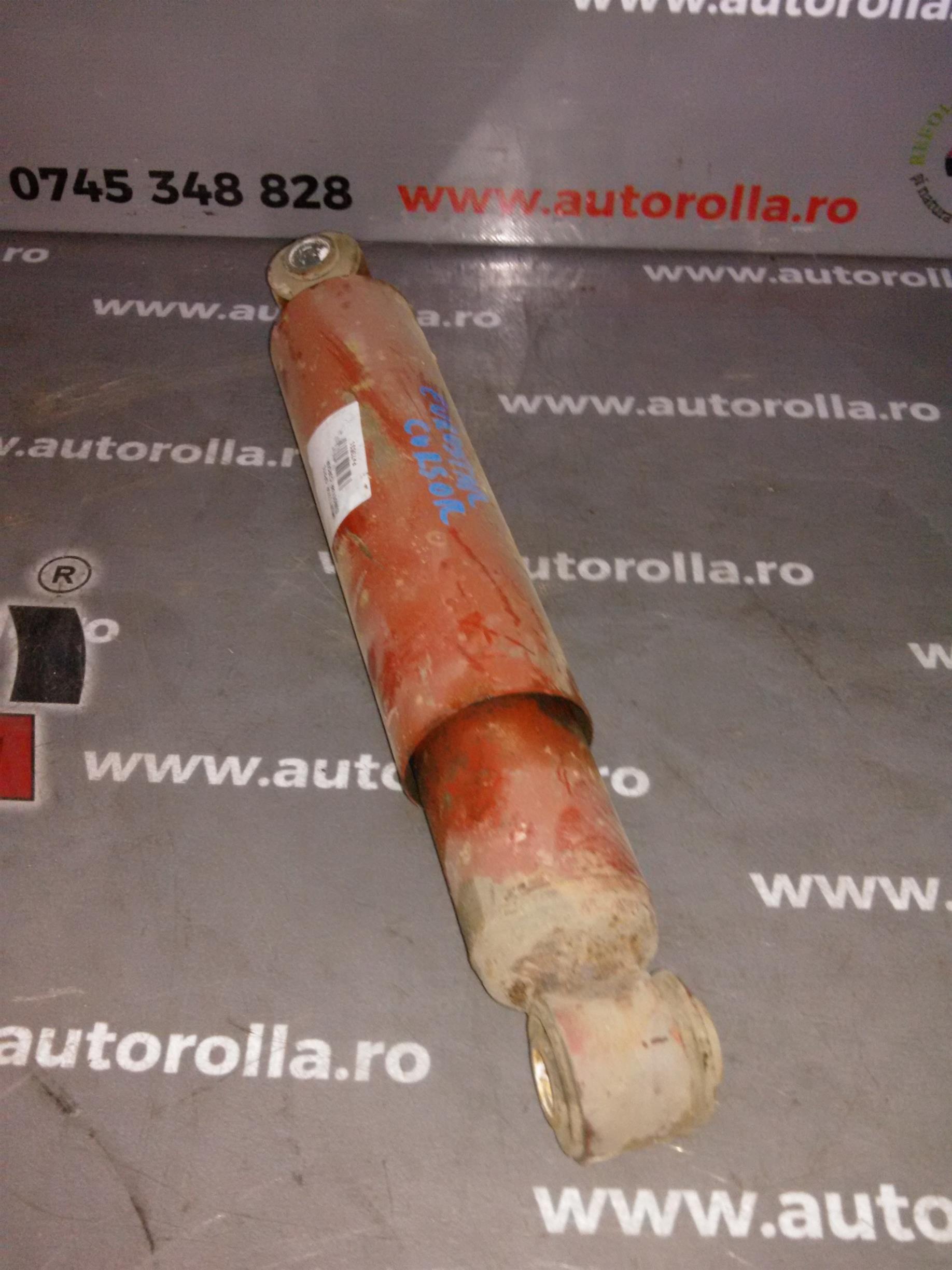 amortizor spate Iveco Eurostar Cursor