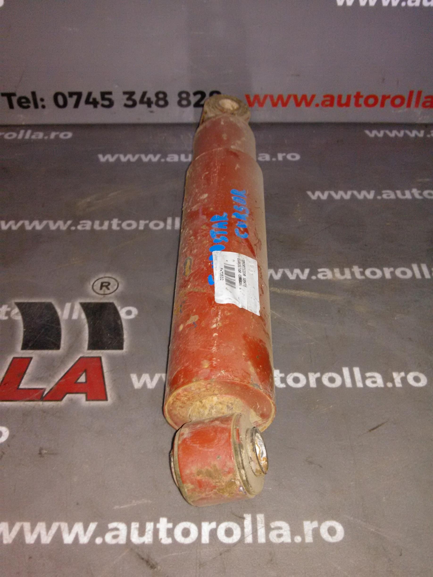 amortizor spate Iveco Eurostar Cursor