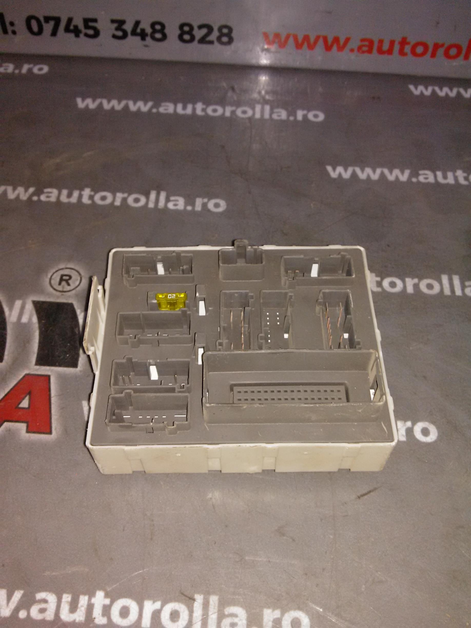 tablou sigurante Ford Transit Connect 1.8TDCI, an 2007