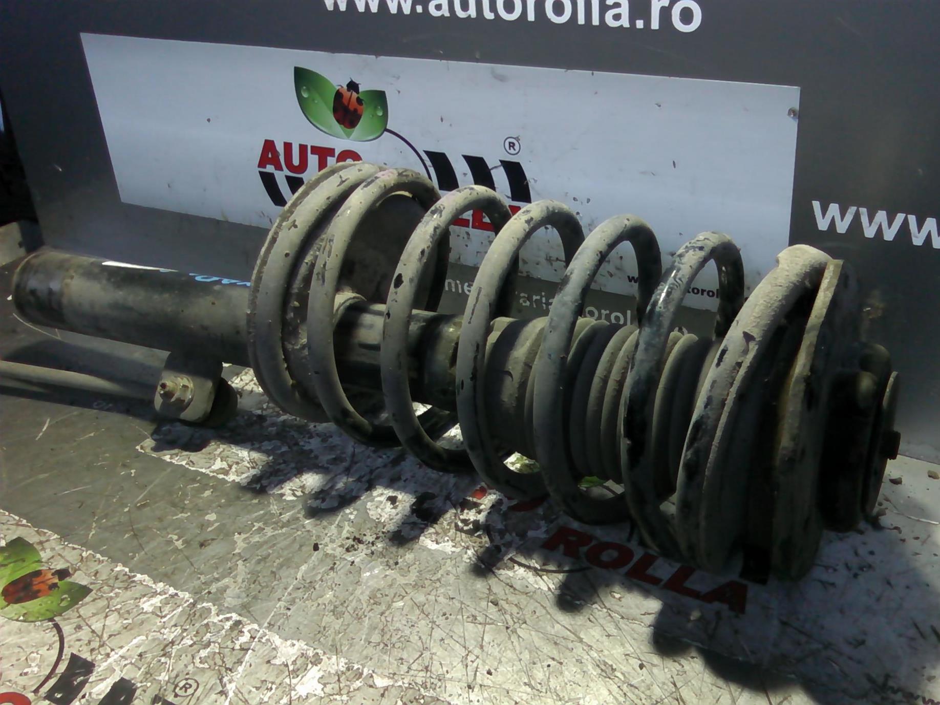 amortizor dreapta fata complet Citroen Xsara, an 2000