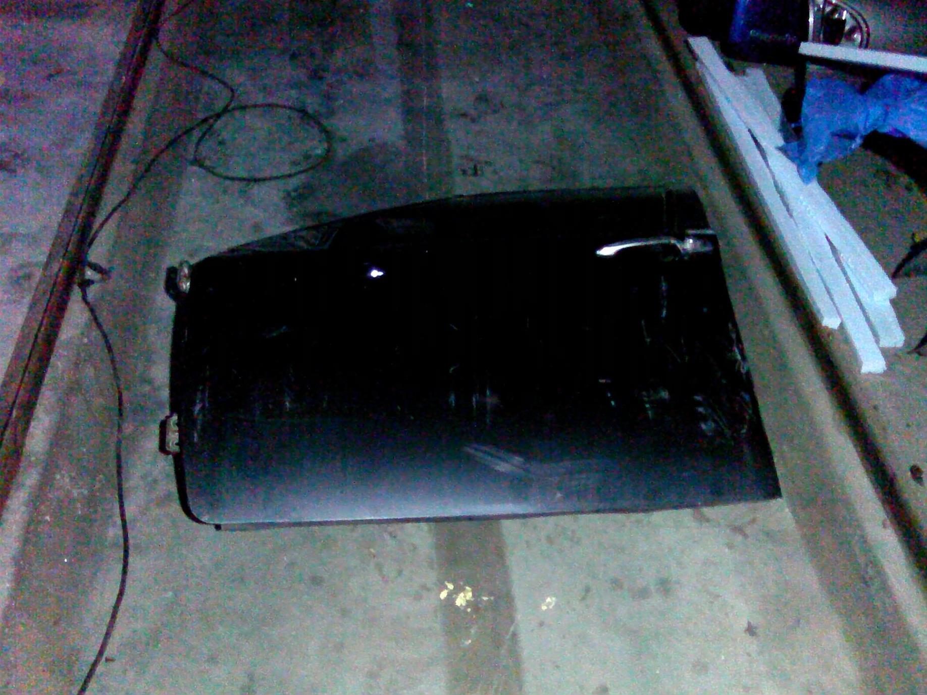 usa stanga fata completa Alfa Romeo 156, an 2005
