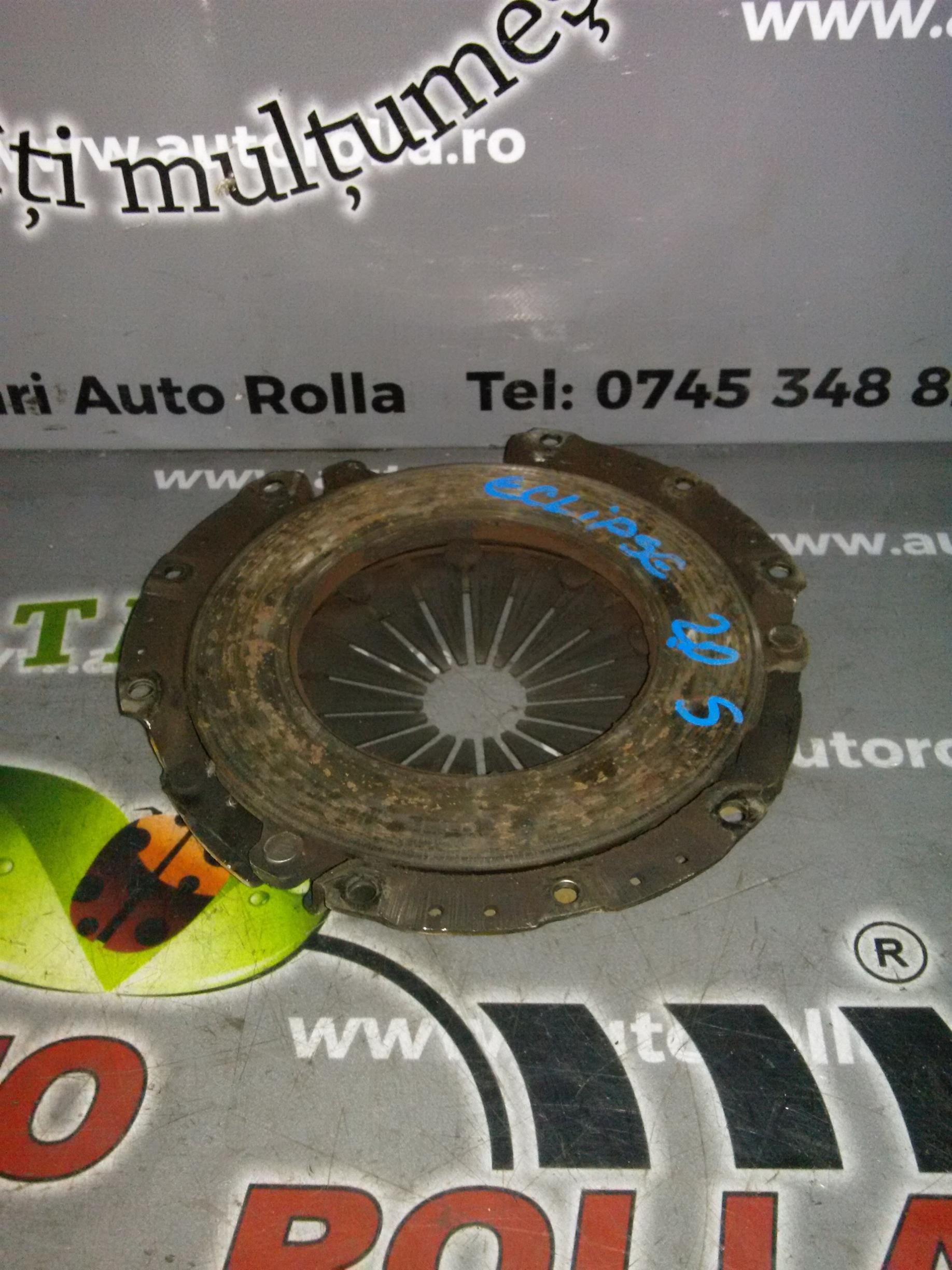 placa presiune Mitsubishi Eclipse 2.0S 16V, an 1998