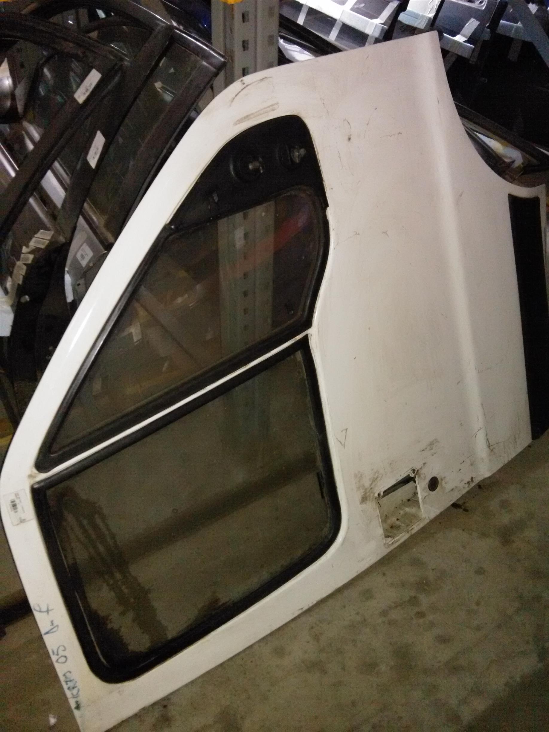 usa dreapta fata completa Fiat Ducato, an 2005