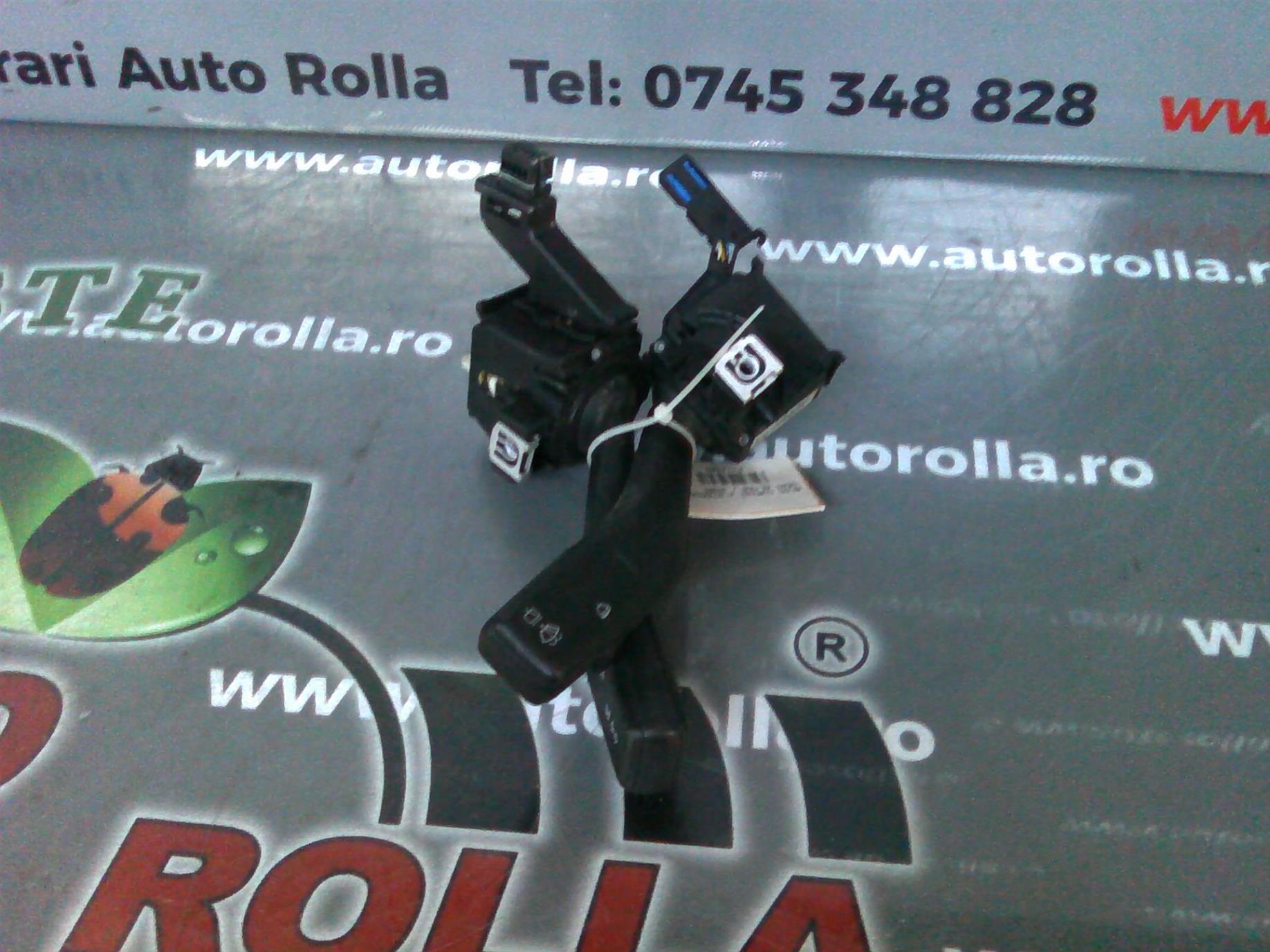 bloc lumini si stergatoare Seat Altea, an 2005