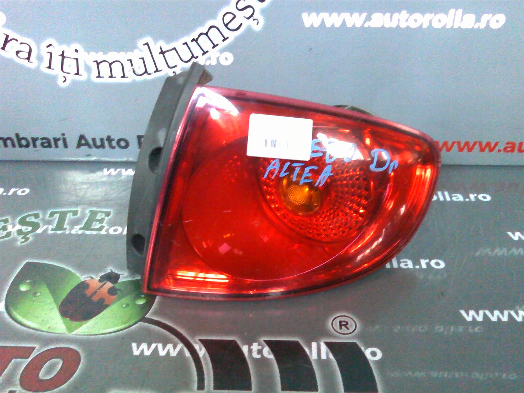 stop dreapta Seat Altea, an 2005