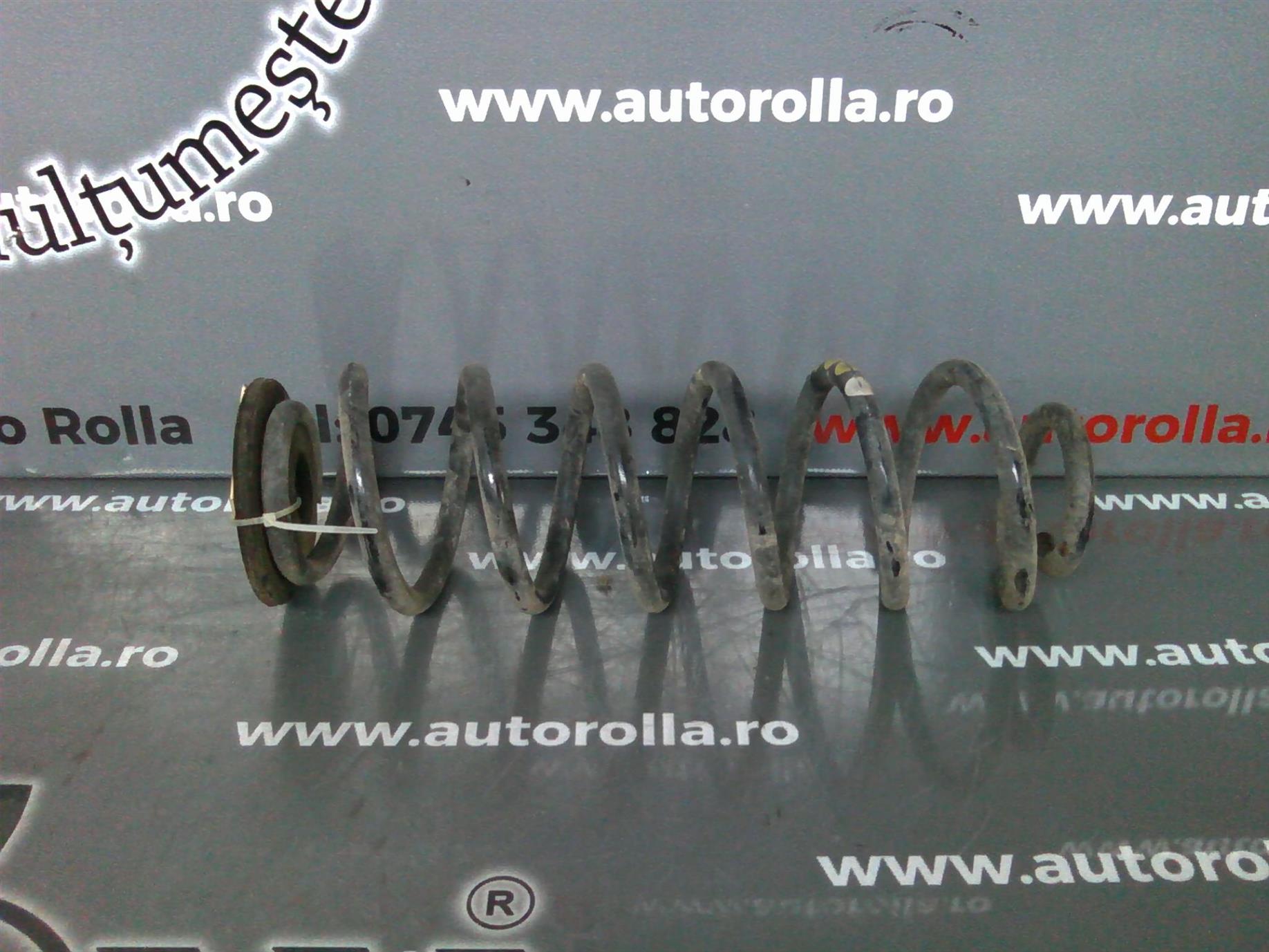 arc spate Seat Altea, an 2005