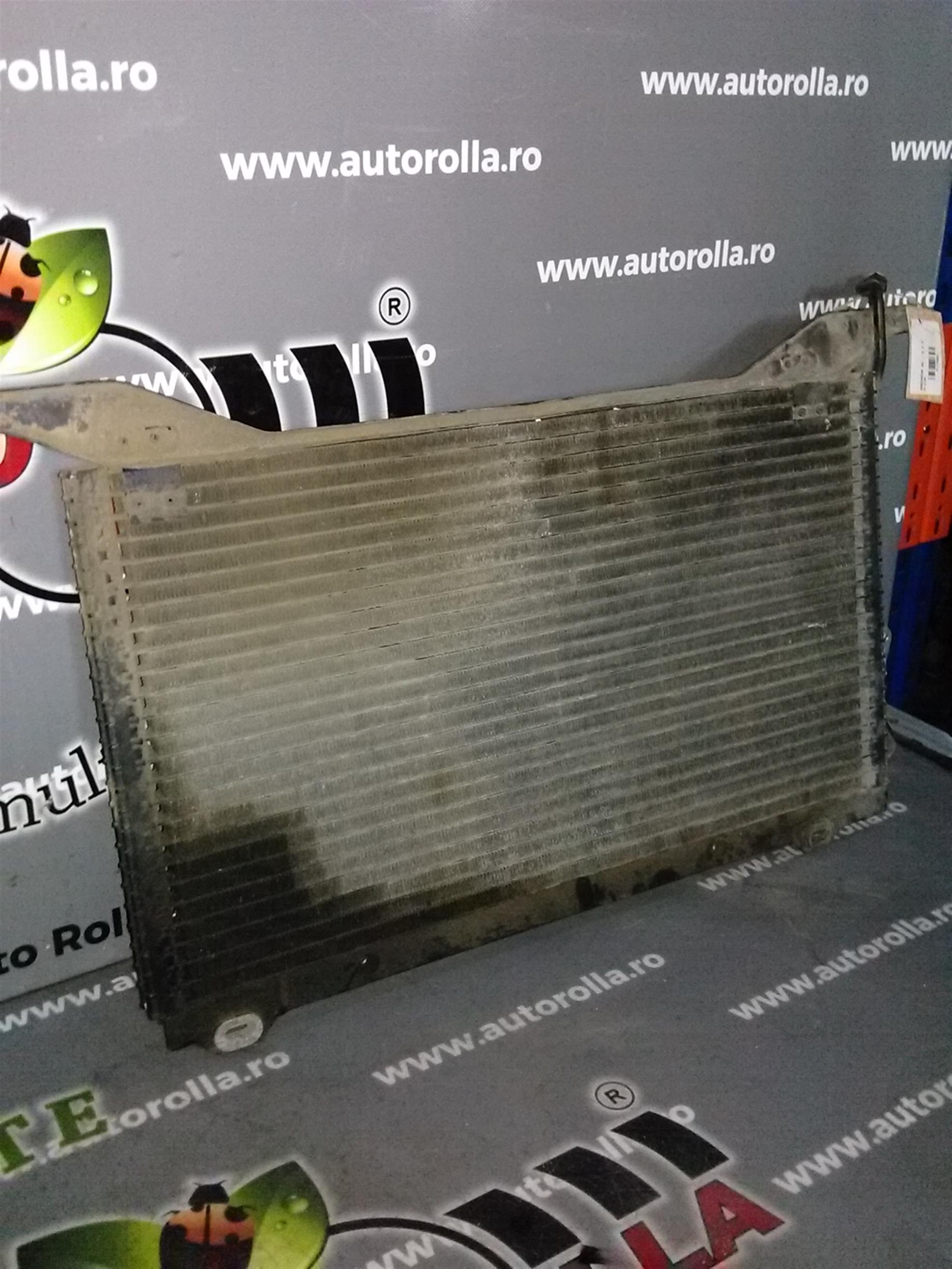 radiator ac Mercedes Eclass W210, 2.2CDI