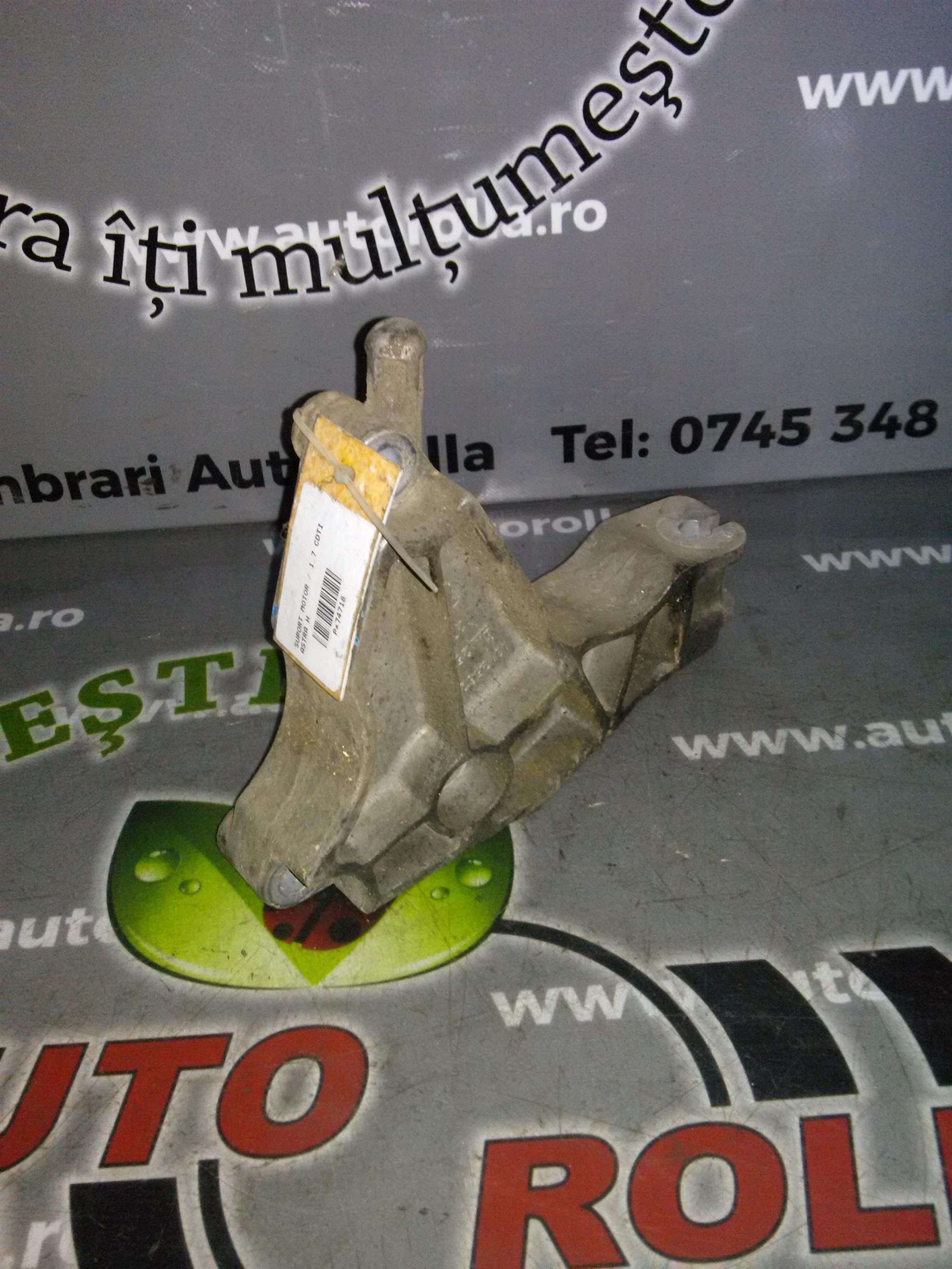 suport motor Opel Astra H, 1.7CDTI