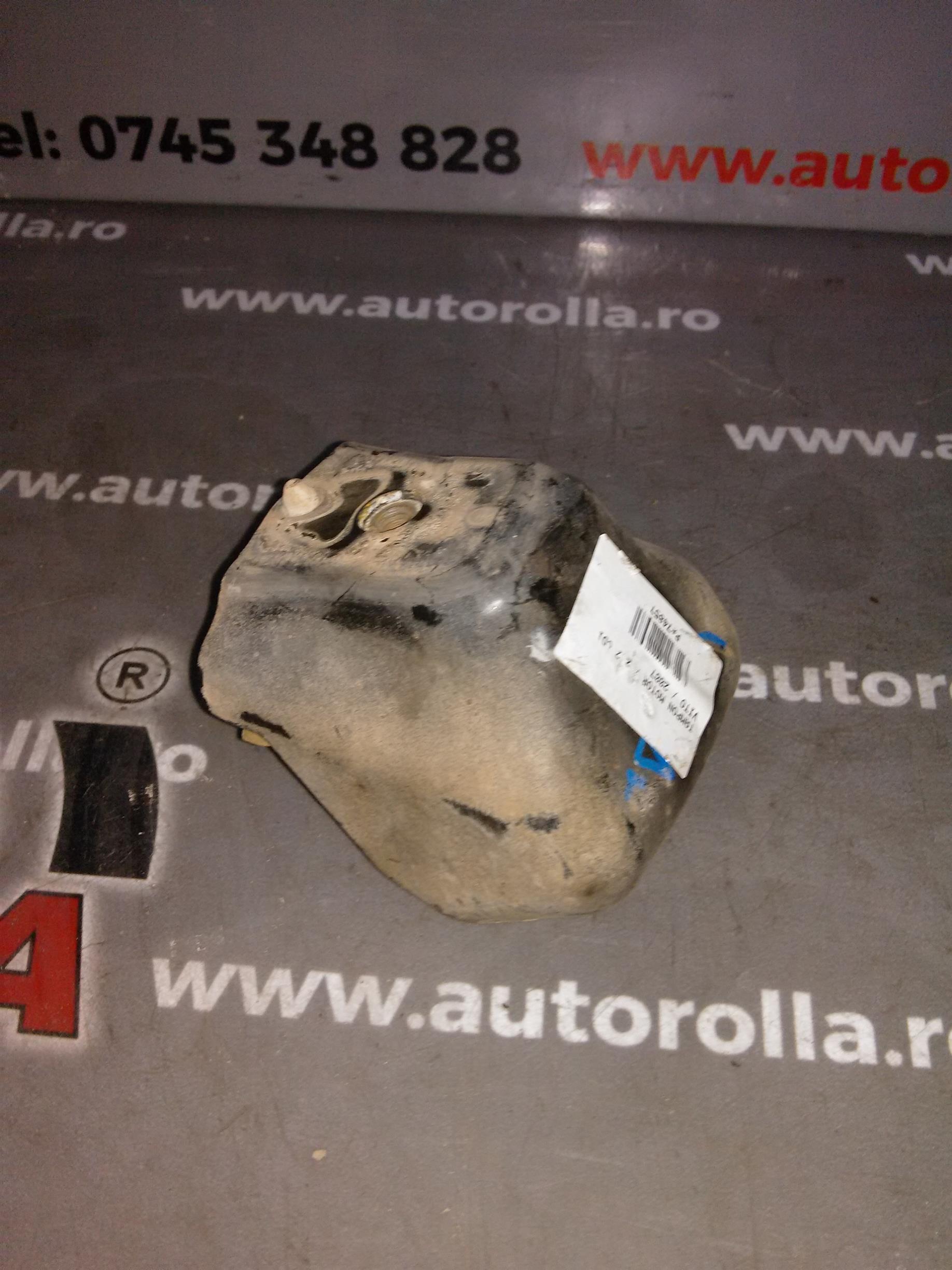 tampon motor Mercedes Vito 2.2CDI, an 2007