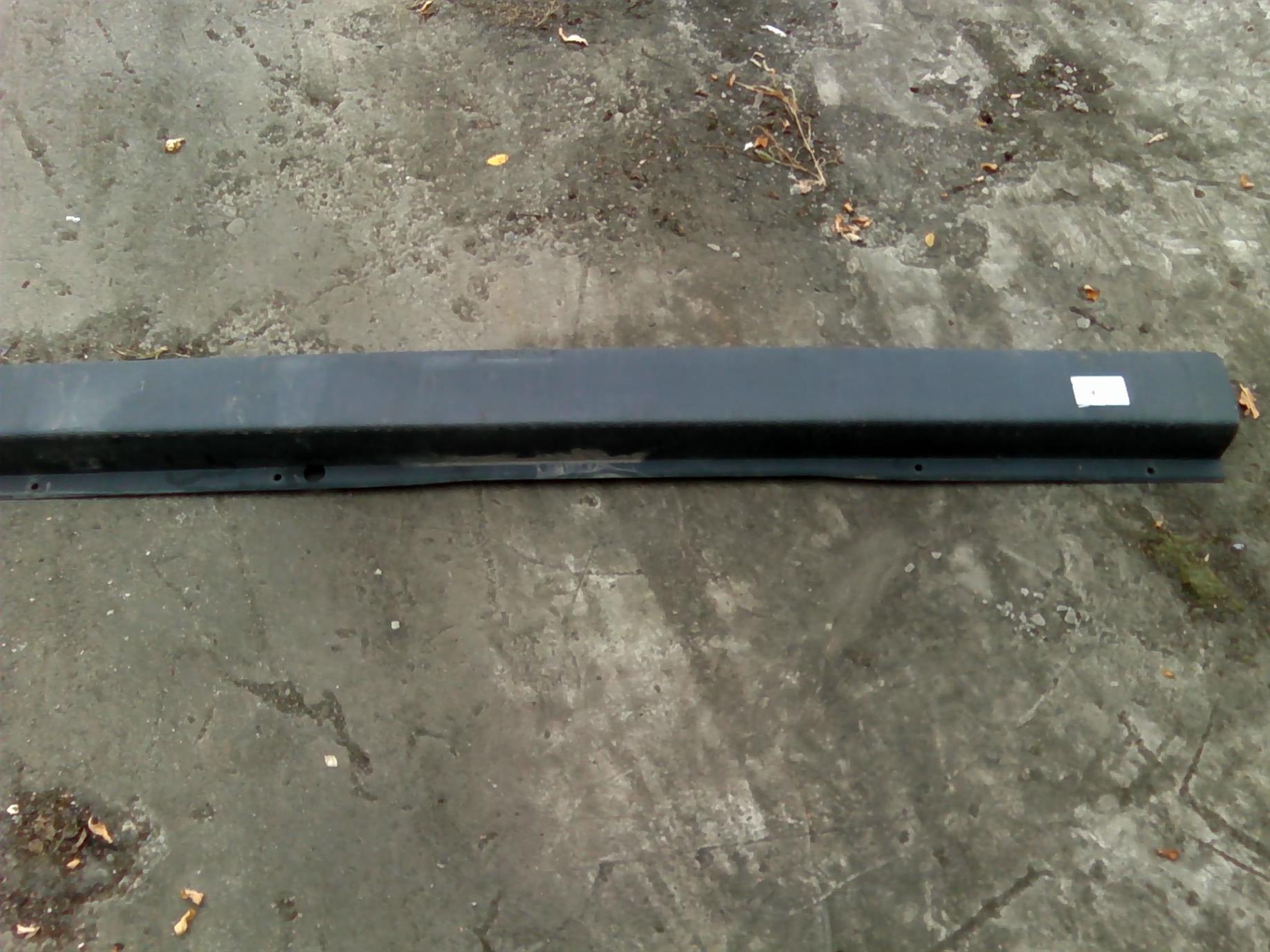 bara spate goala Ford Transit, an 2008