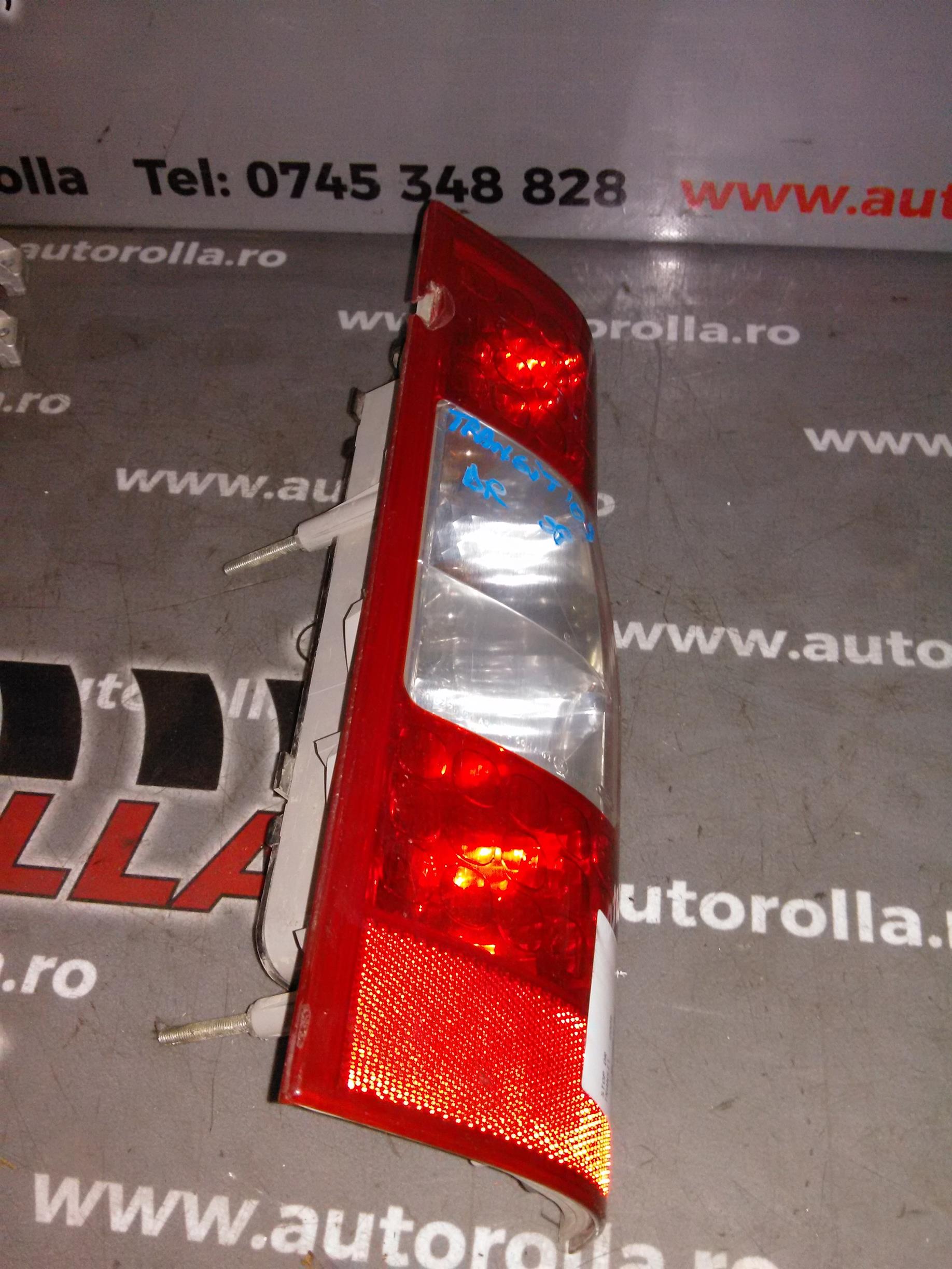stop dreapta Ford Transit, an 2008
