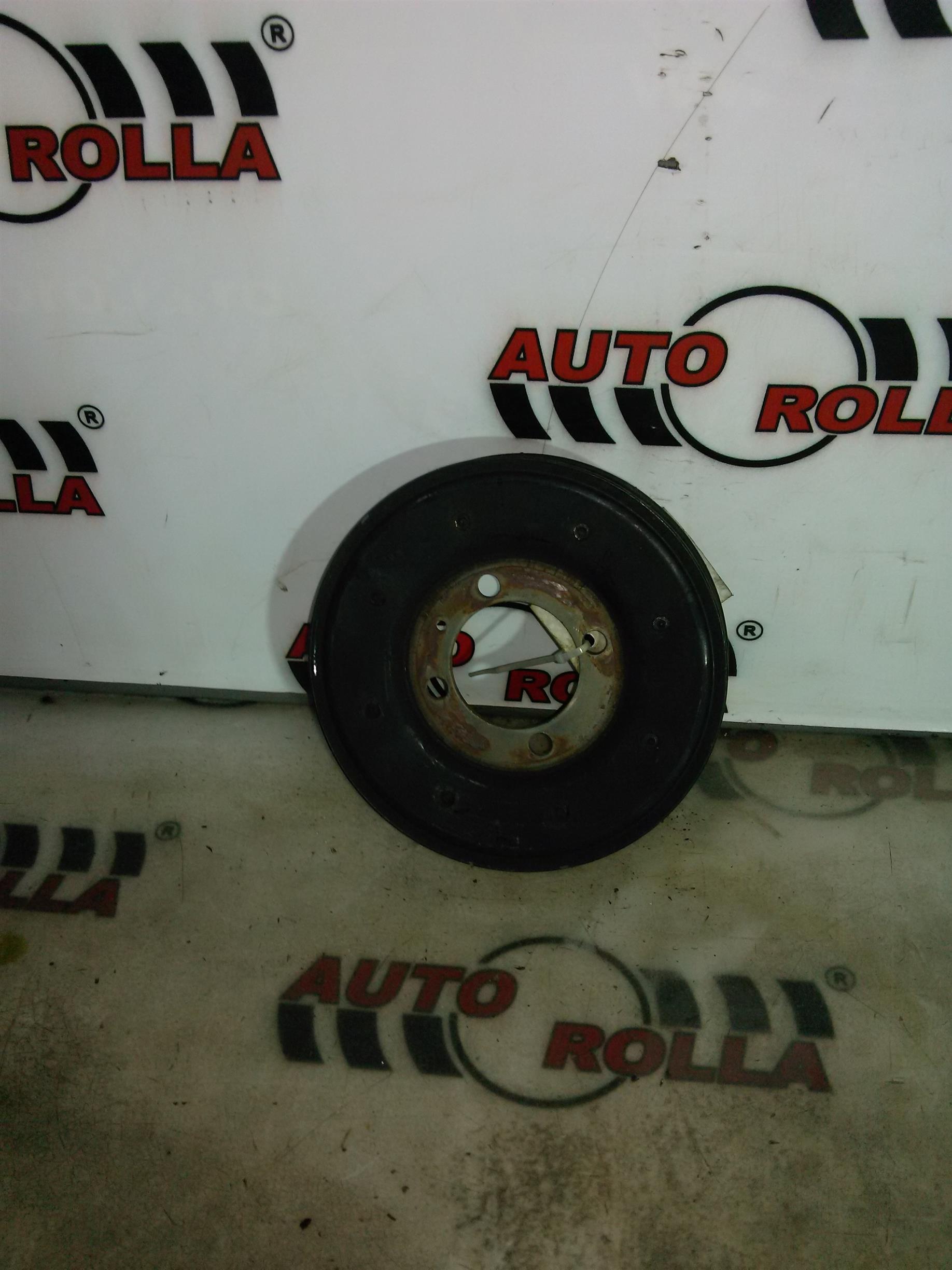 fulie motor Opel Astra H, 1.7DTH
