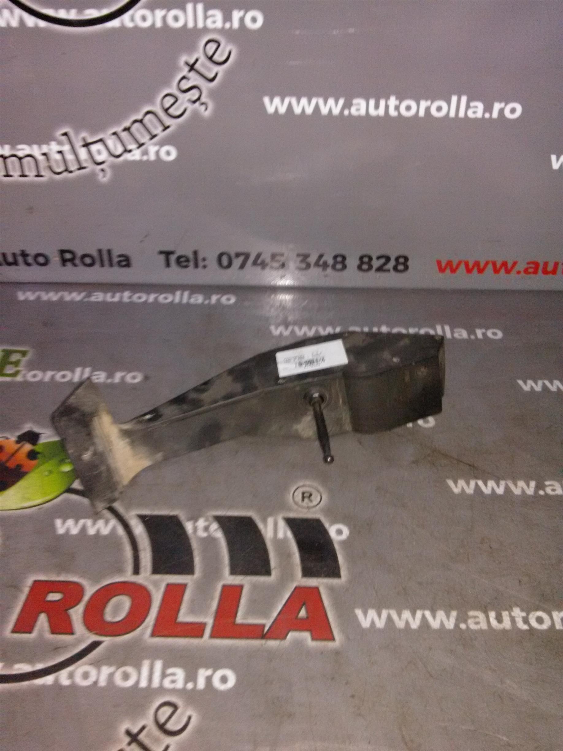 pedometru BMW E60, 3.0D an 2005