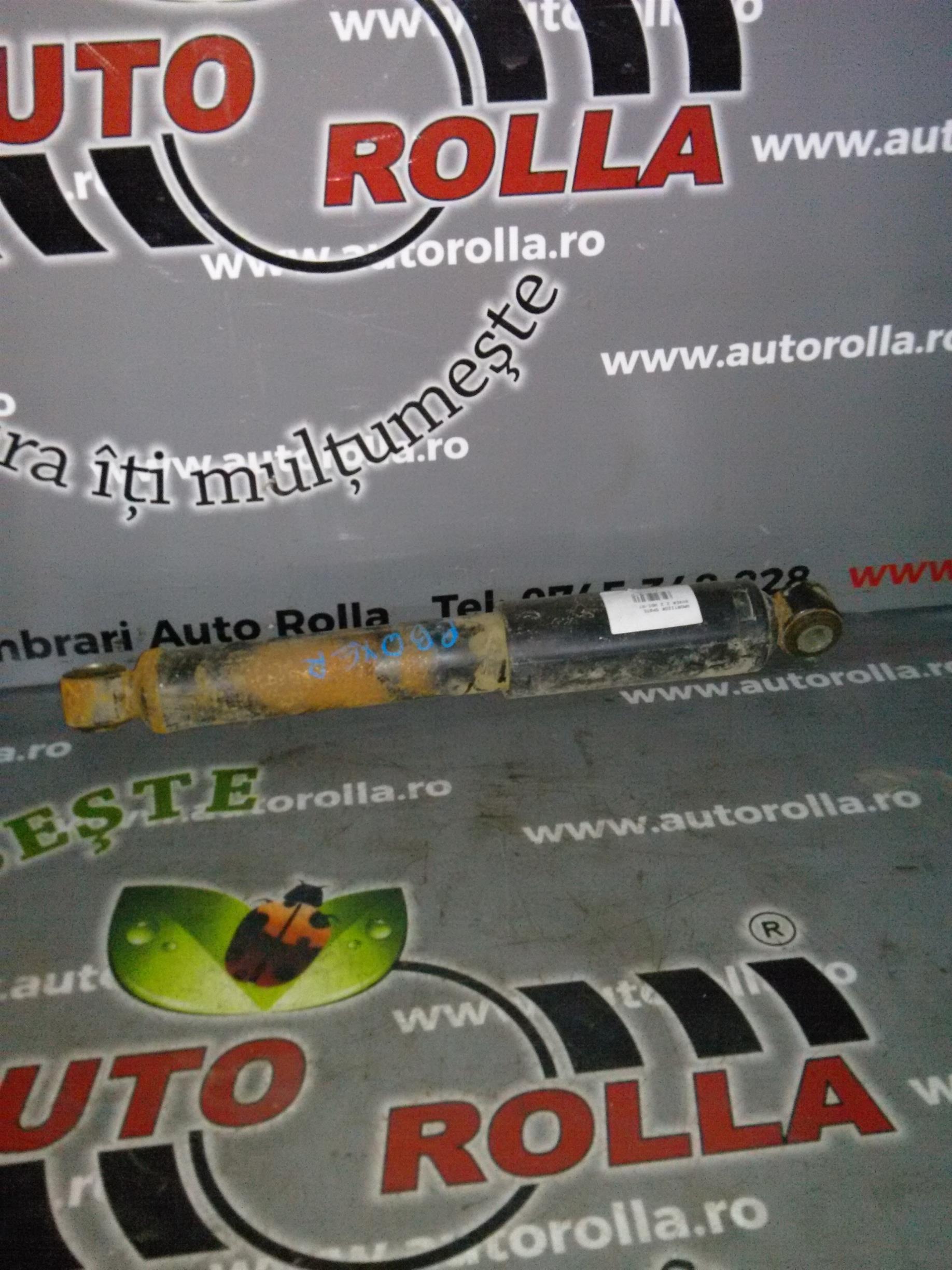 amortizor spate Peugeot Boxer, 2.2HDI an 2007