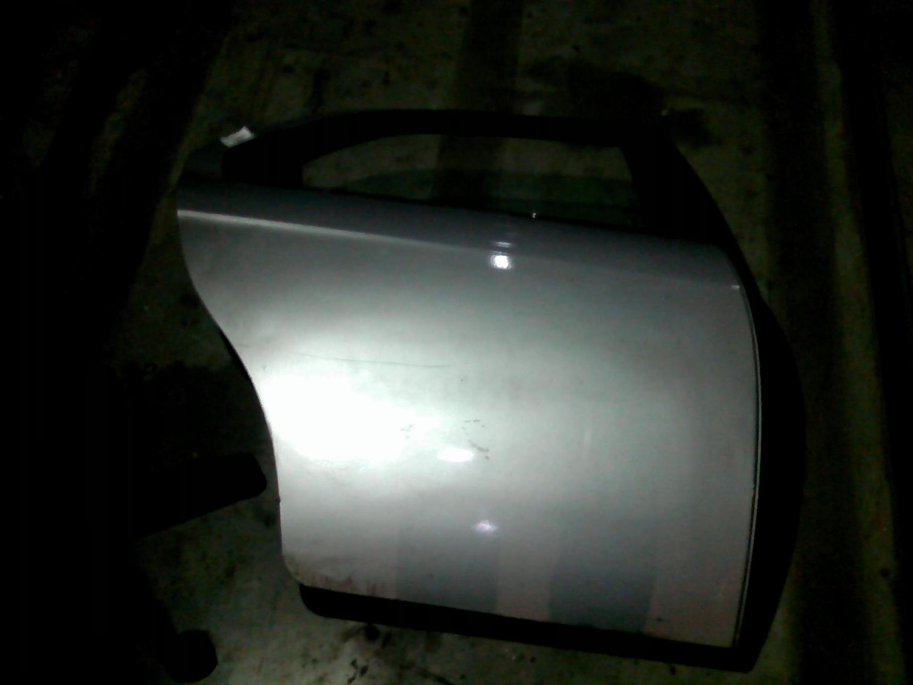 usa dreapta spate completa Alfa Romeo 156, an 2001