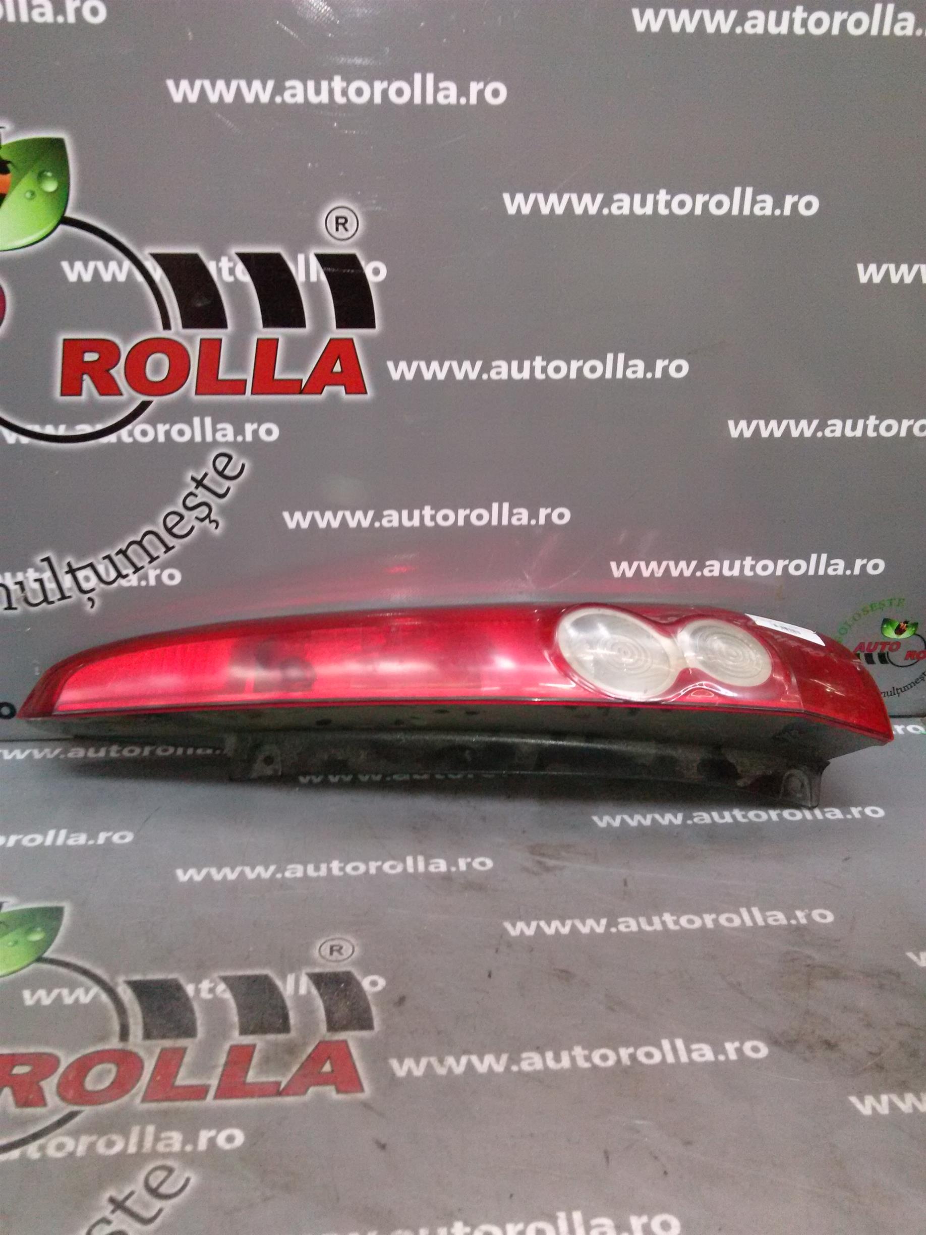 stop dreapta ciobit Ford Fiesta 5, an 2007