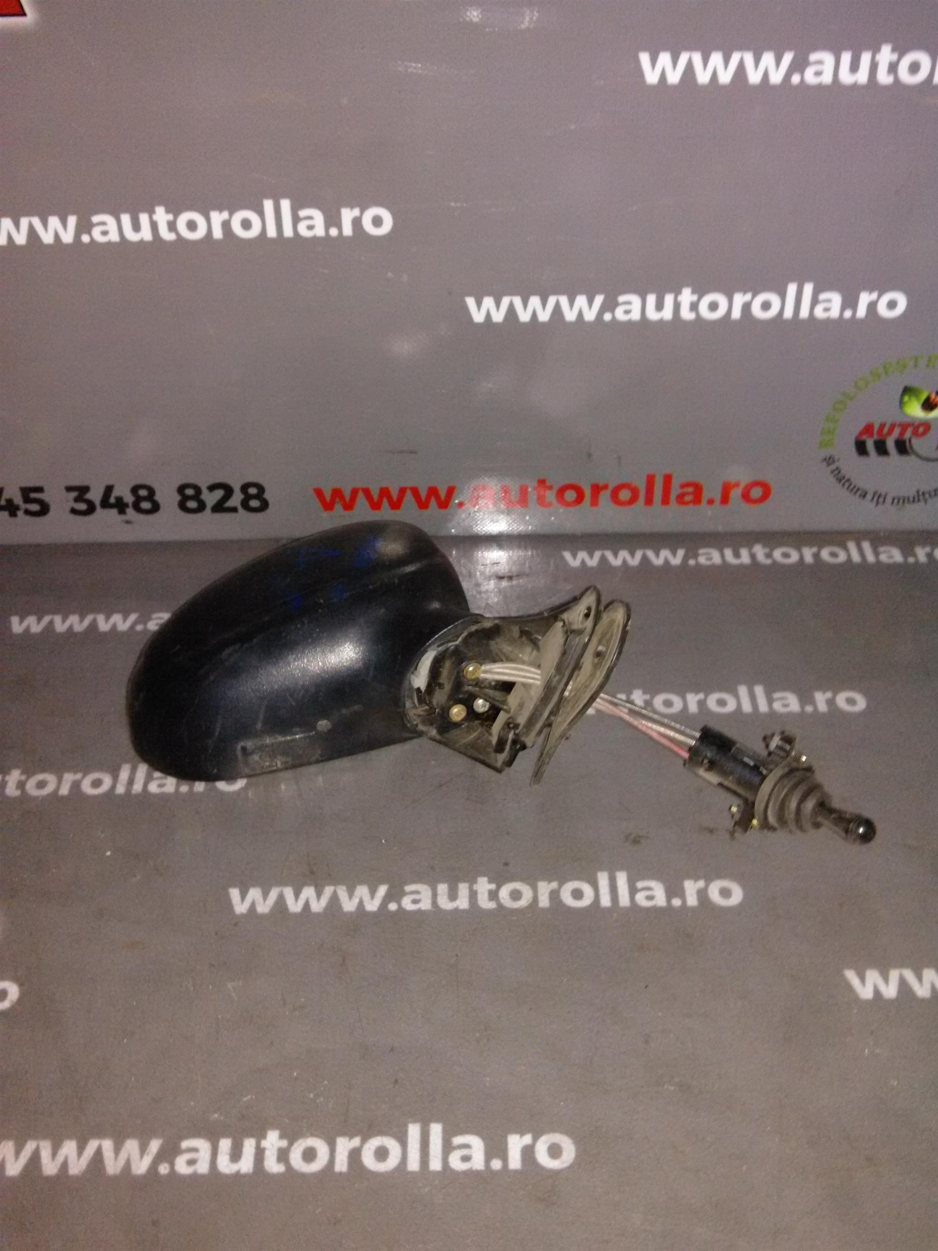 oglinda dreapta mecanica Daewoo Matiz