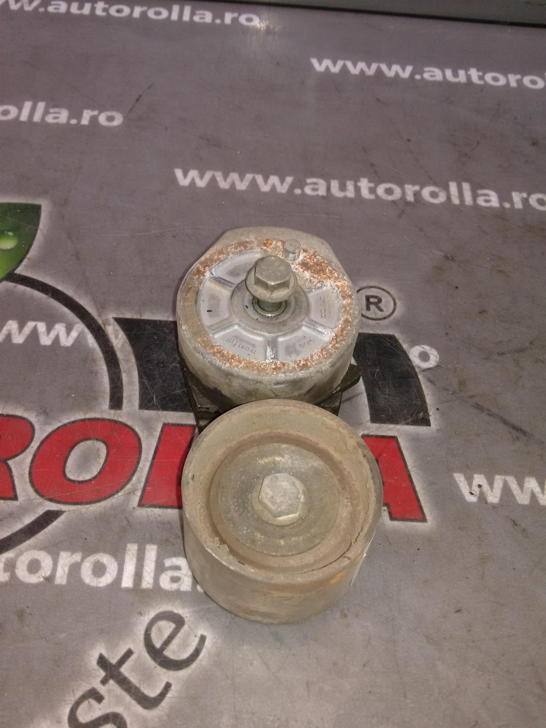 intinzator curea alternator Iveco Stralis