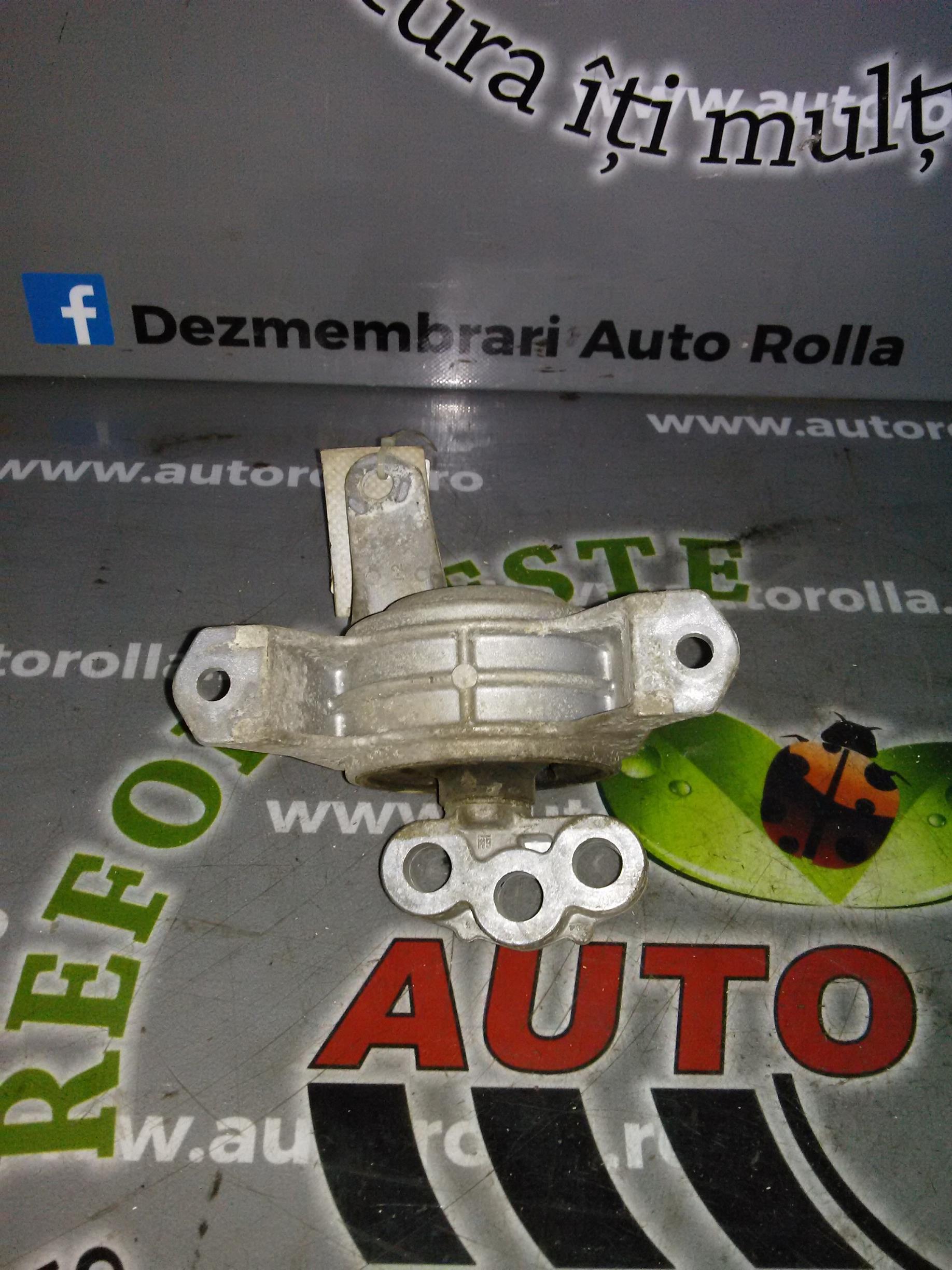 tampon motor Opel Astra G , 1.6S