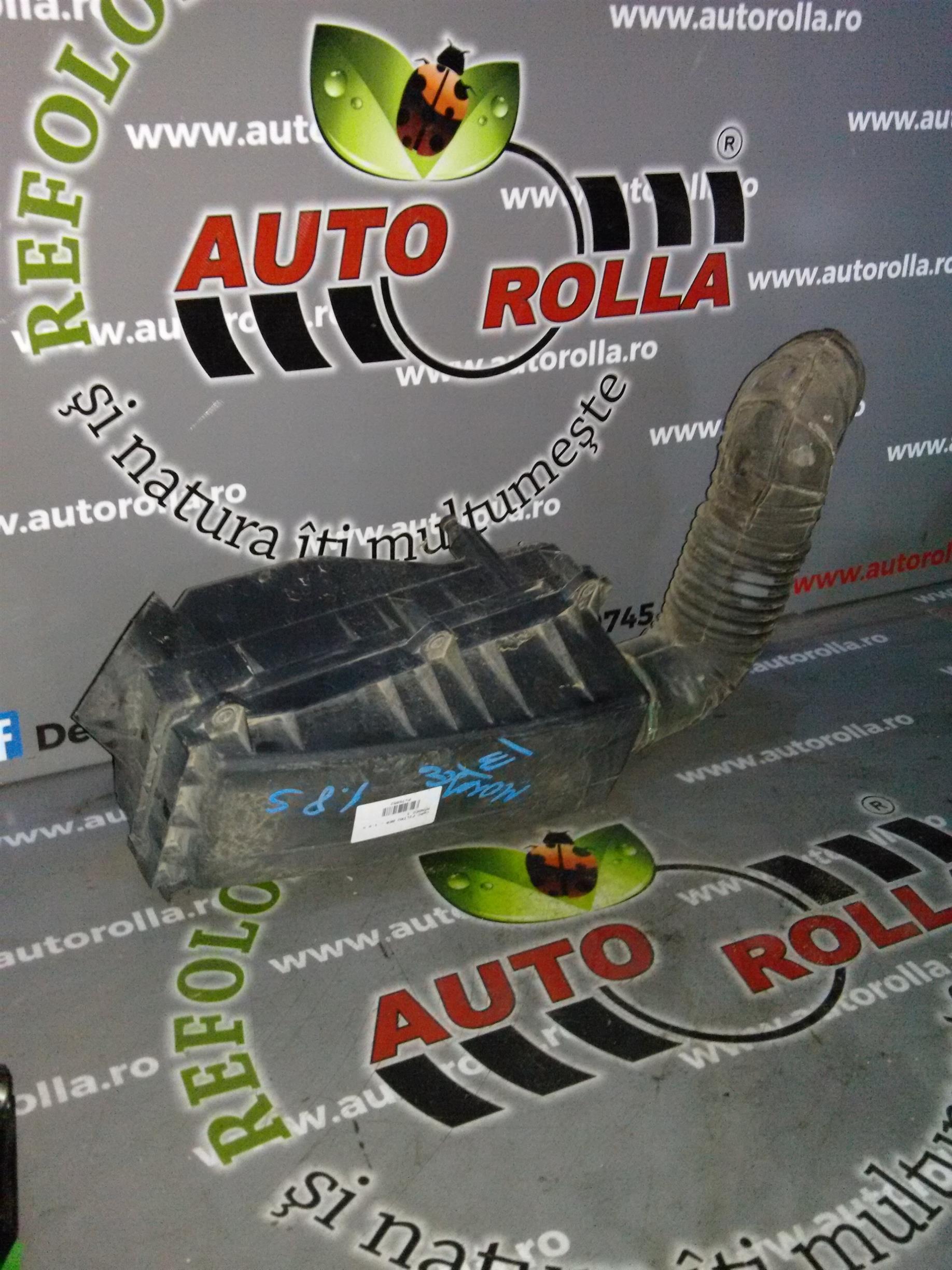 carcasa filtru aer Ford Mondeo 1.8S