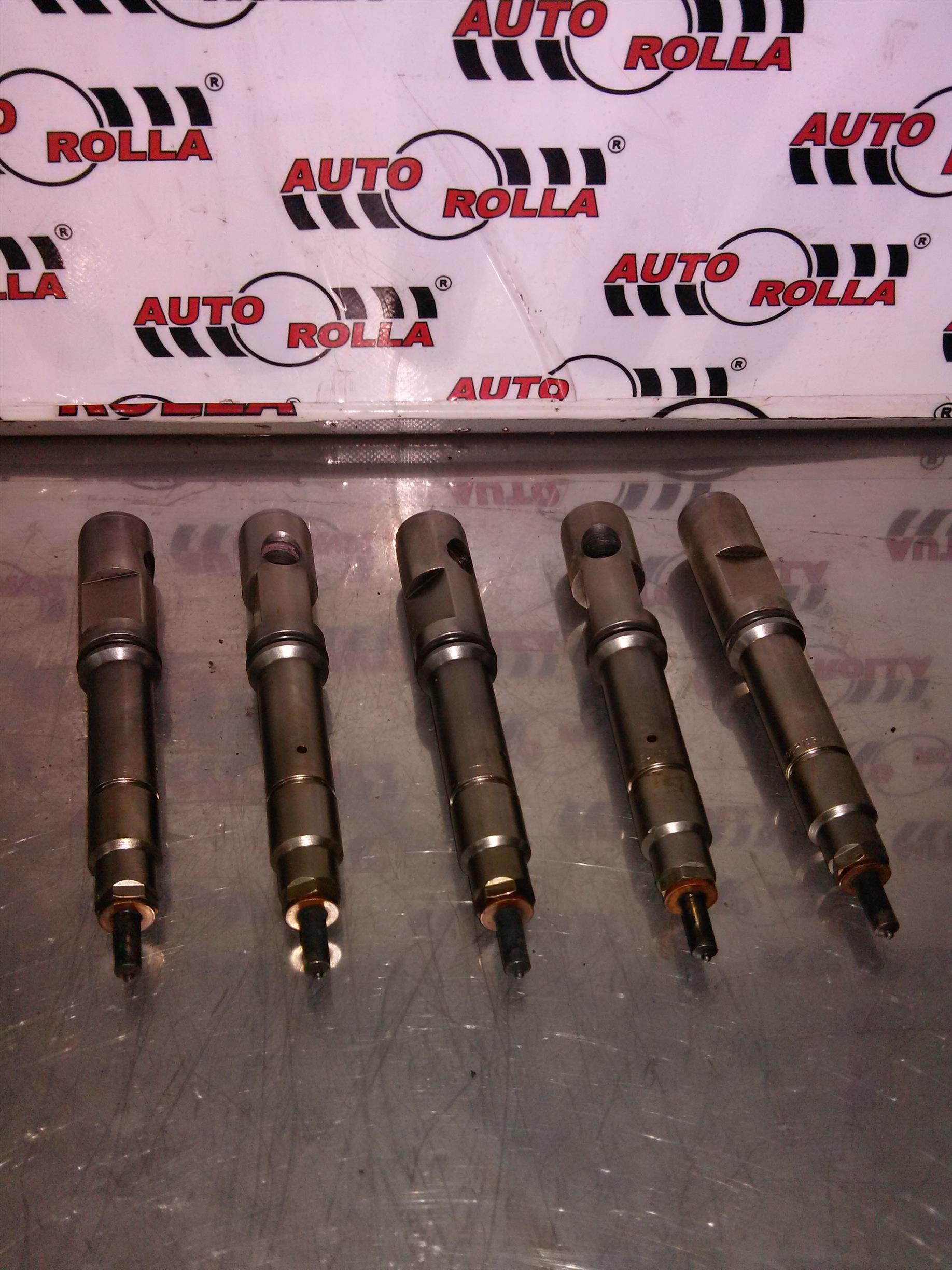 injector DAF XF, 430cp