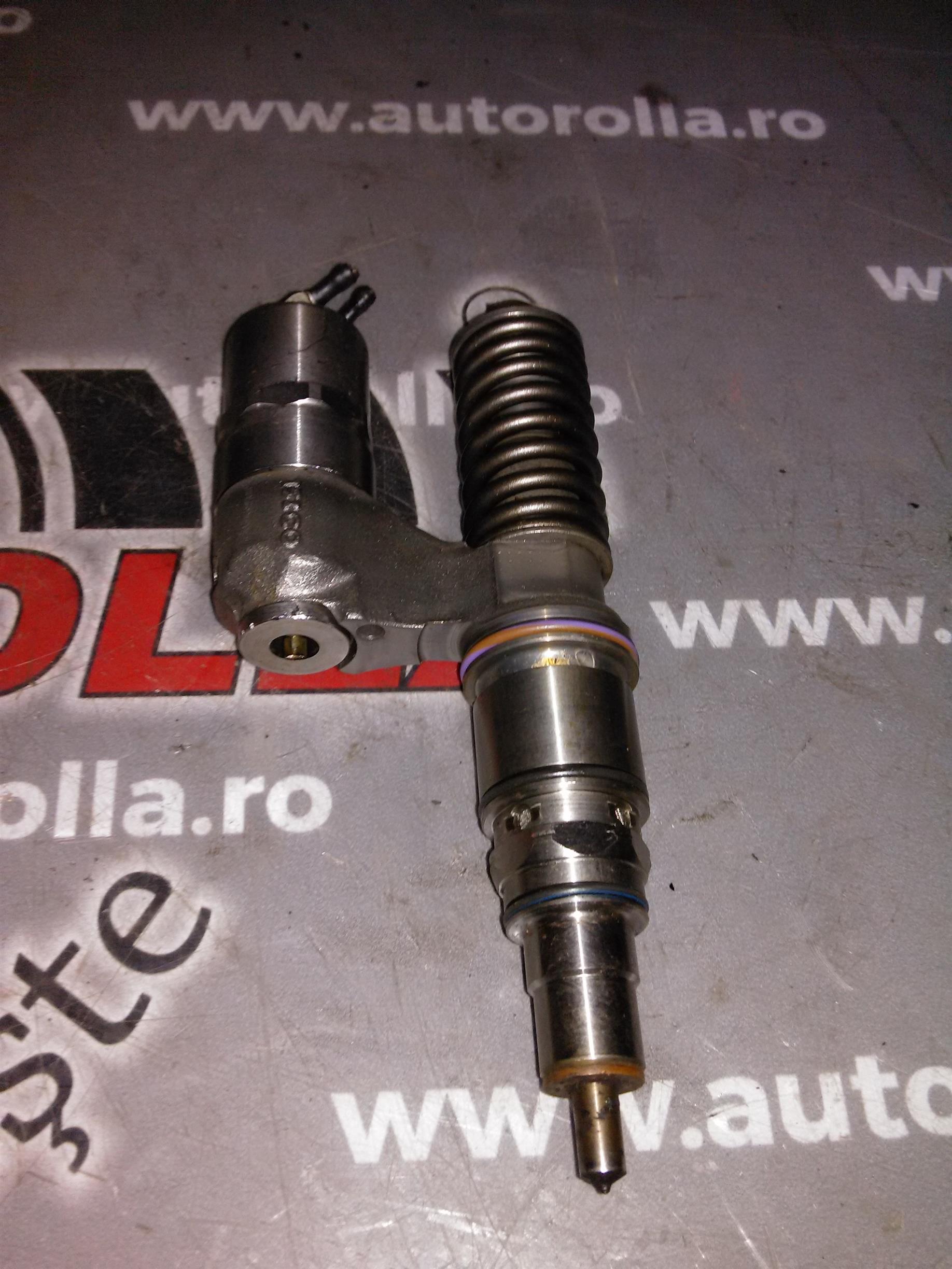 pompa injector 1730888 Scania R