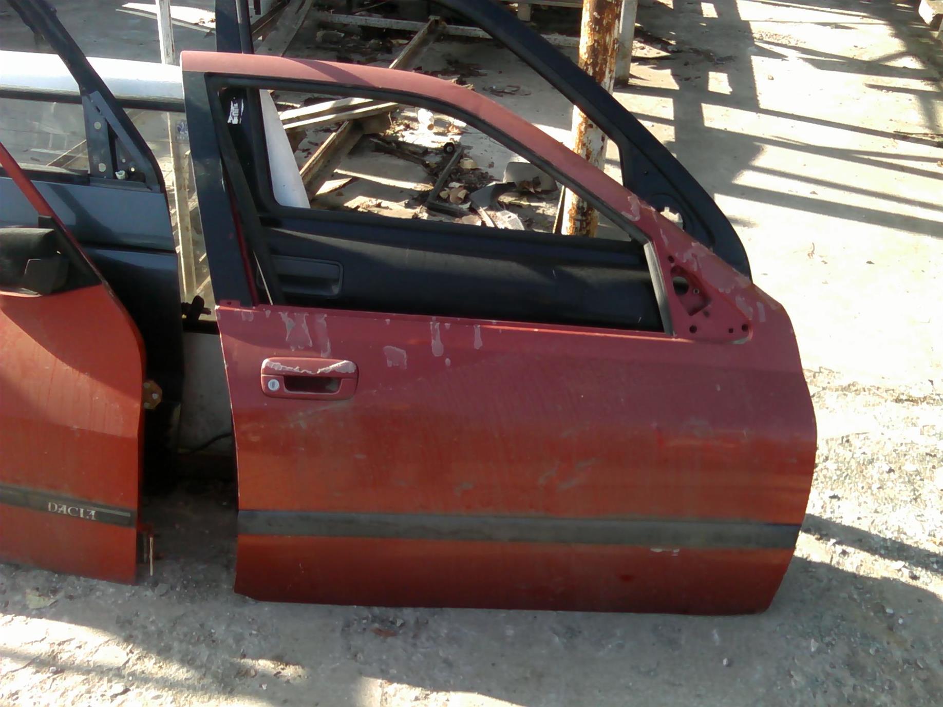 usa dreapta fata goala Peugeot 406 , an 1998