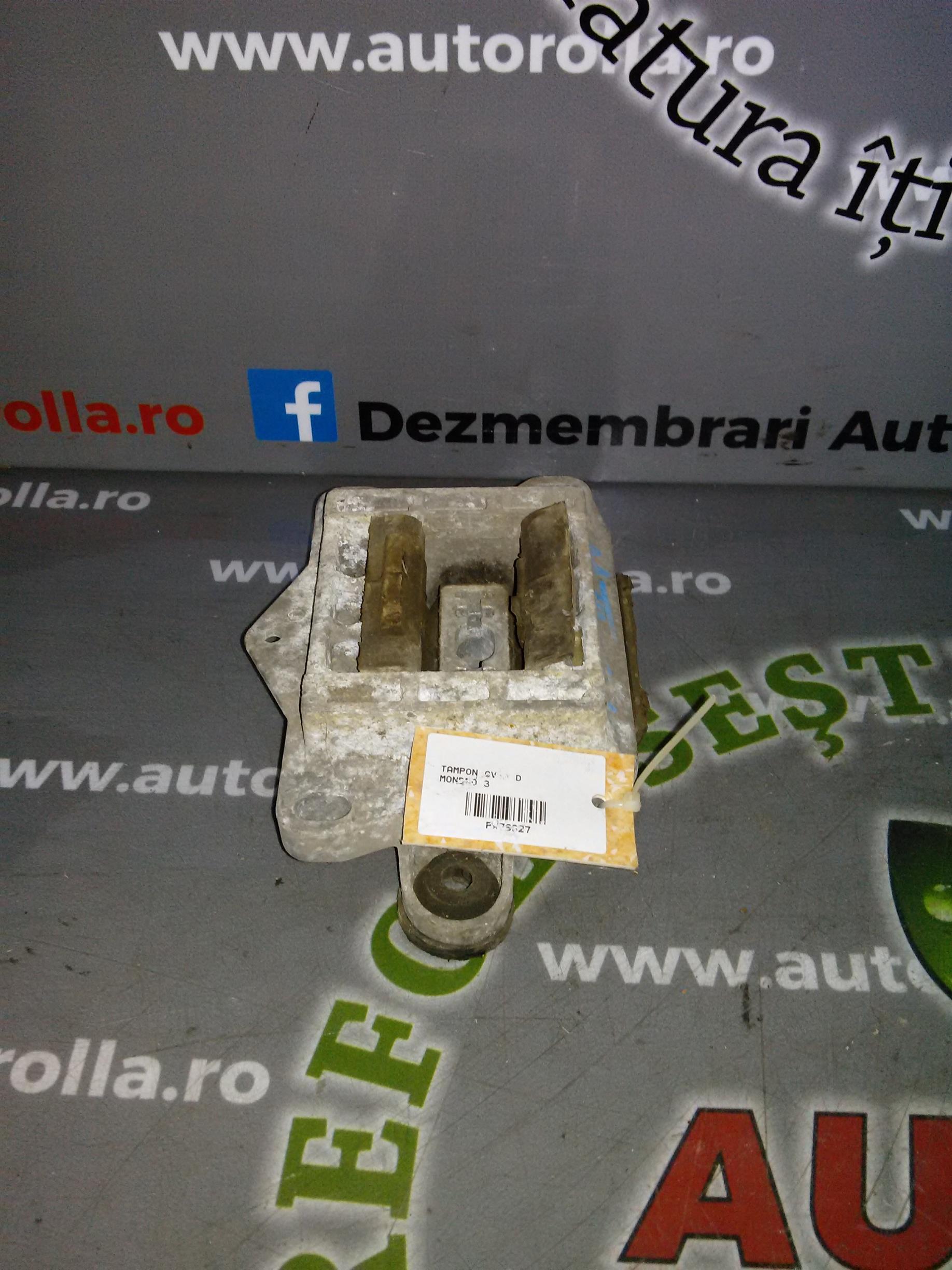 tampon cutie viteze Ford Mondeo, diesel