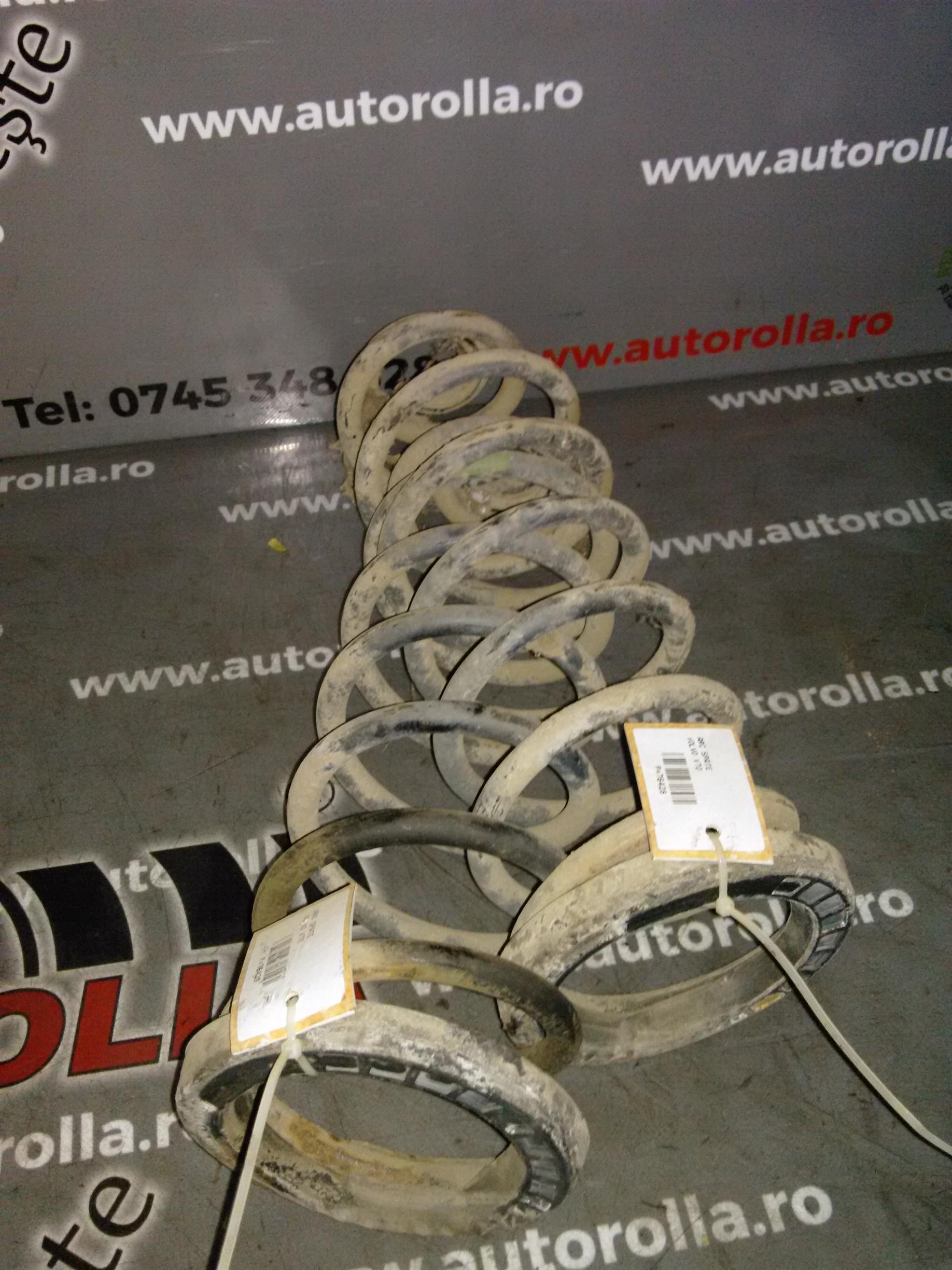 arc spate Volvo V70