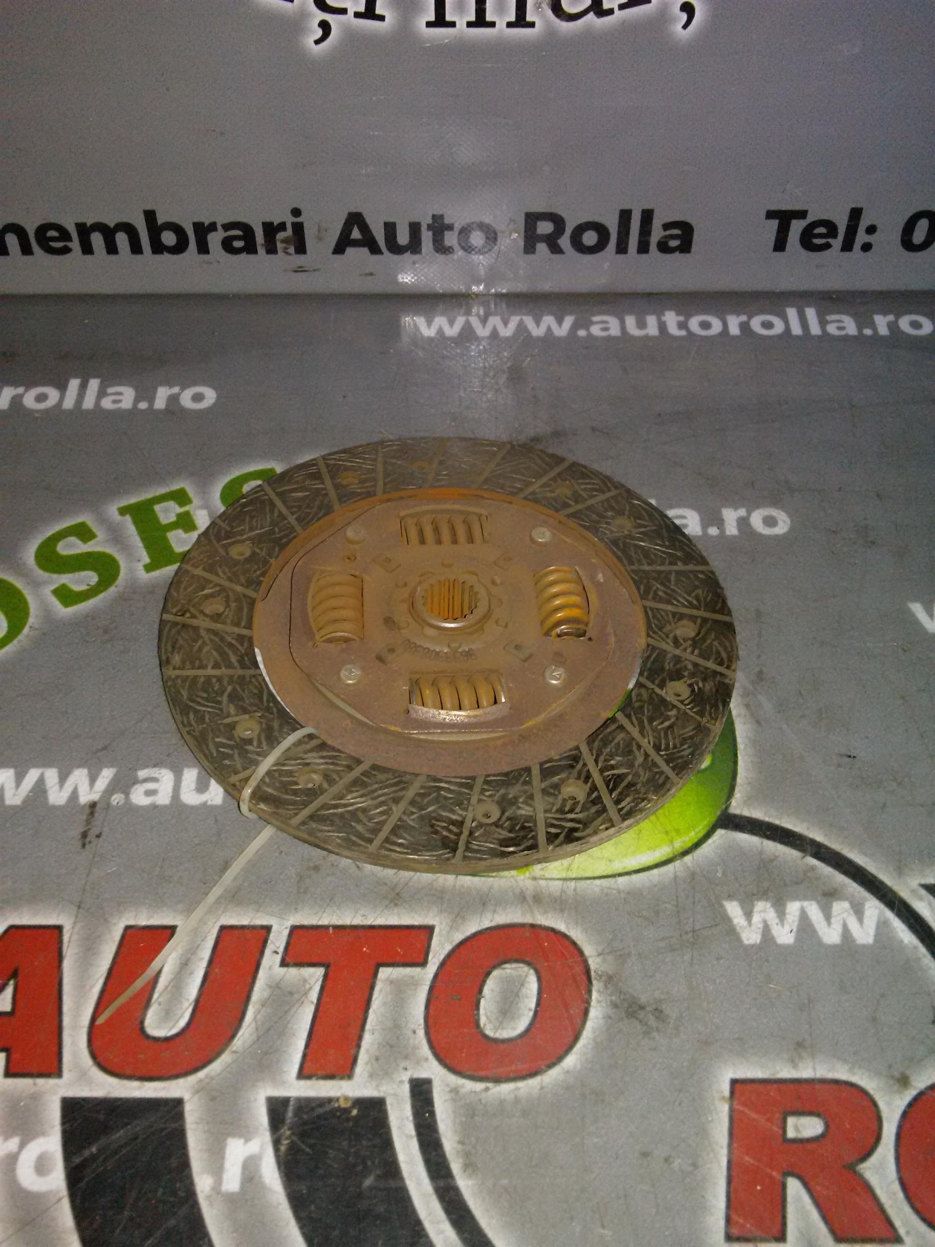 disc ambreiaj Citroen Berlingo, 1.4S an 2001