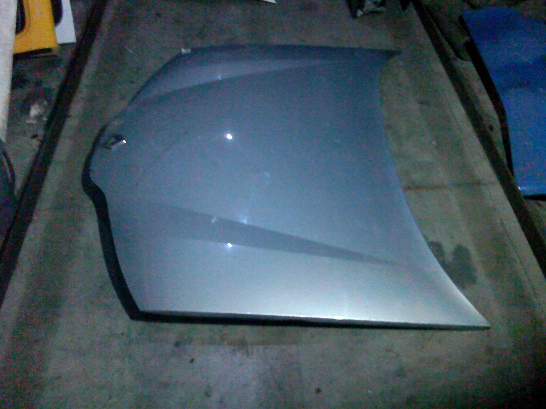 capota fata Renault Laguna 2