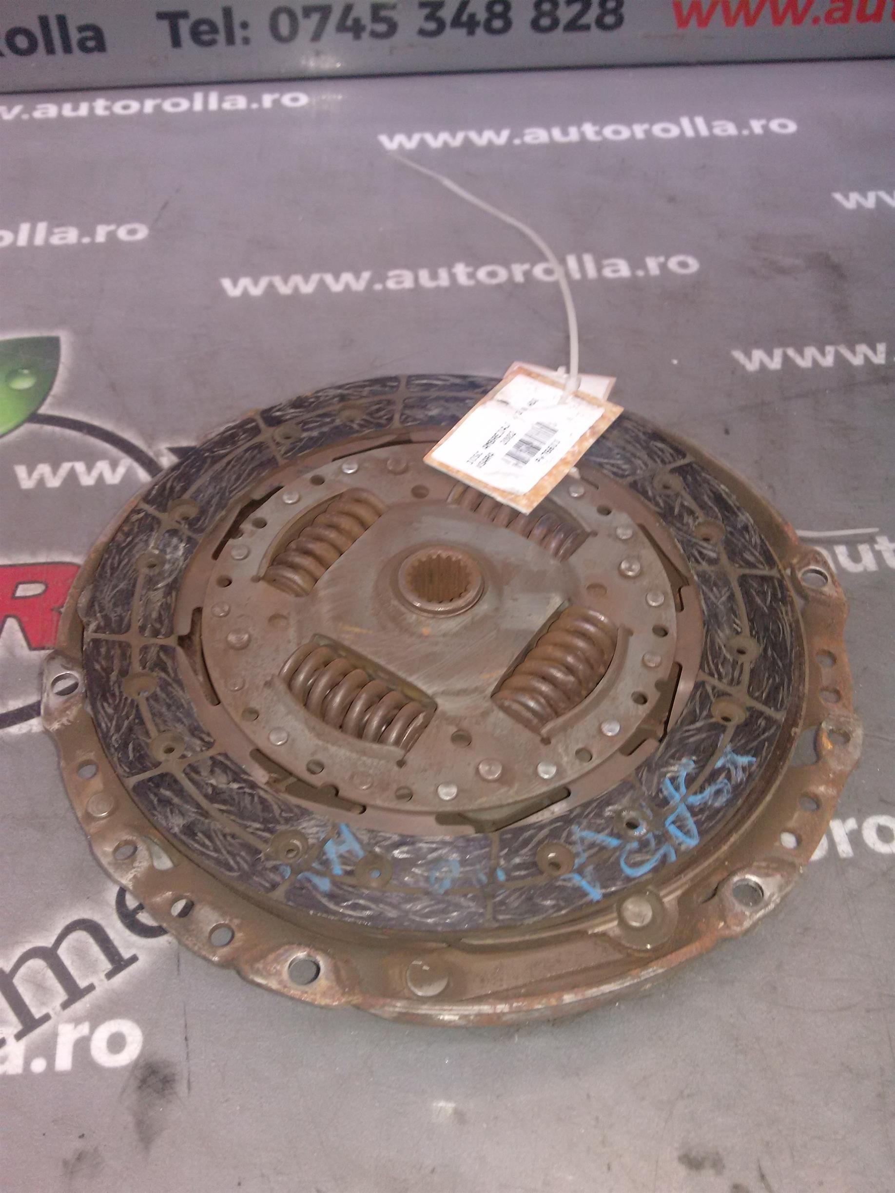 disc ambreiaj Citroen Xsara 2.0HDI, an 2002