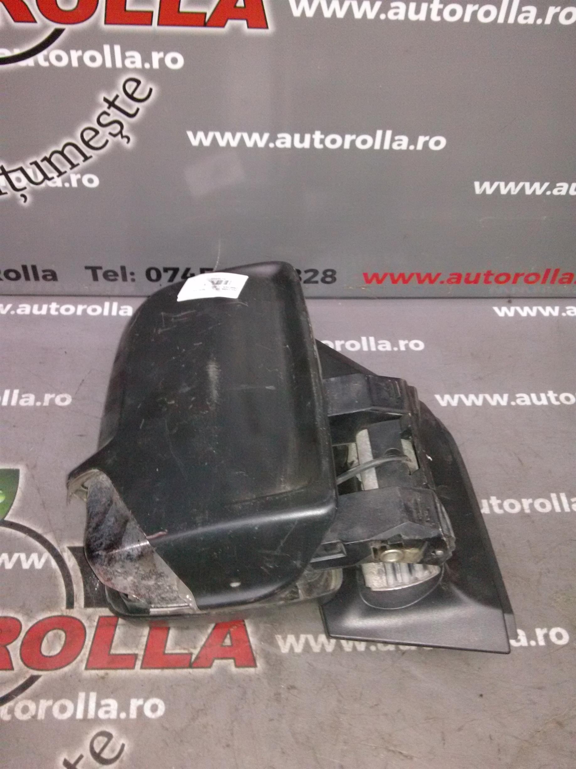 oglinda dreapta electrica sparta Volkswagen Crafter, an 2007