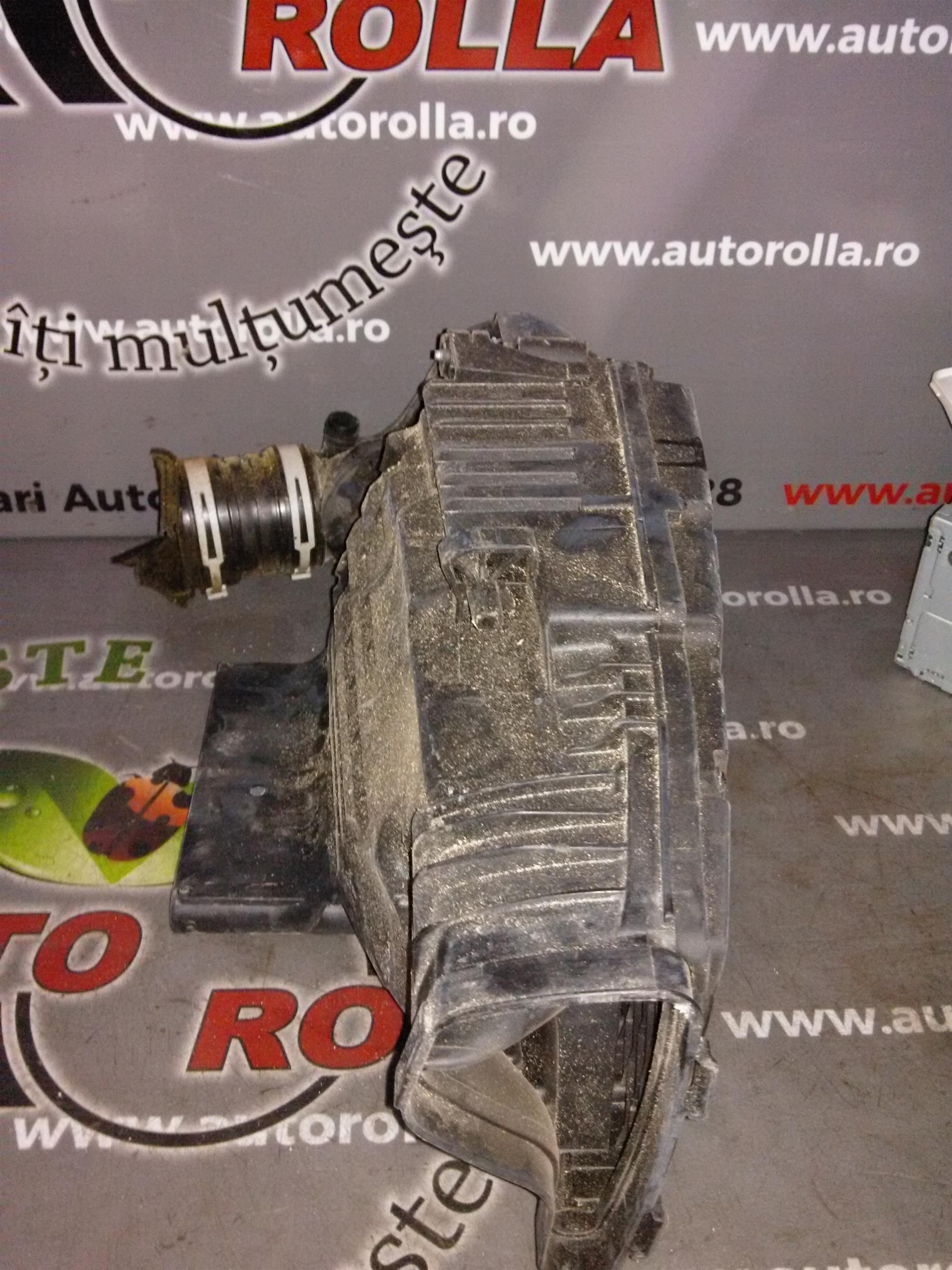 carcasa filtru aer Mercedes Cclass W204, 1.8S kmpresor, an 2009