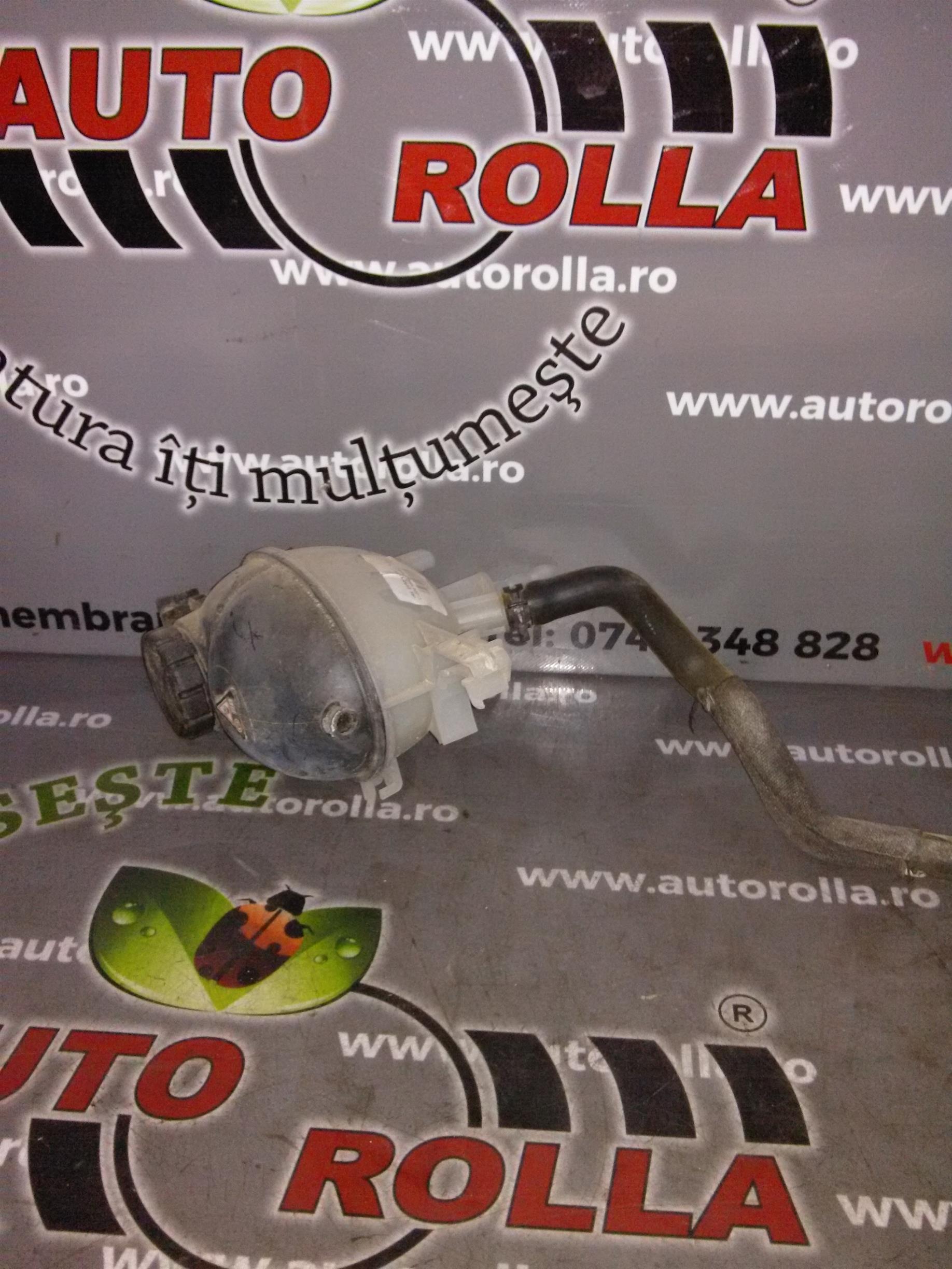 vas expansiune Mercedes Cclass W204, 1.8S kmpresor, an 2009